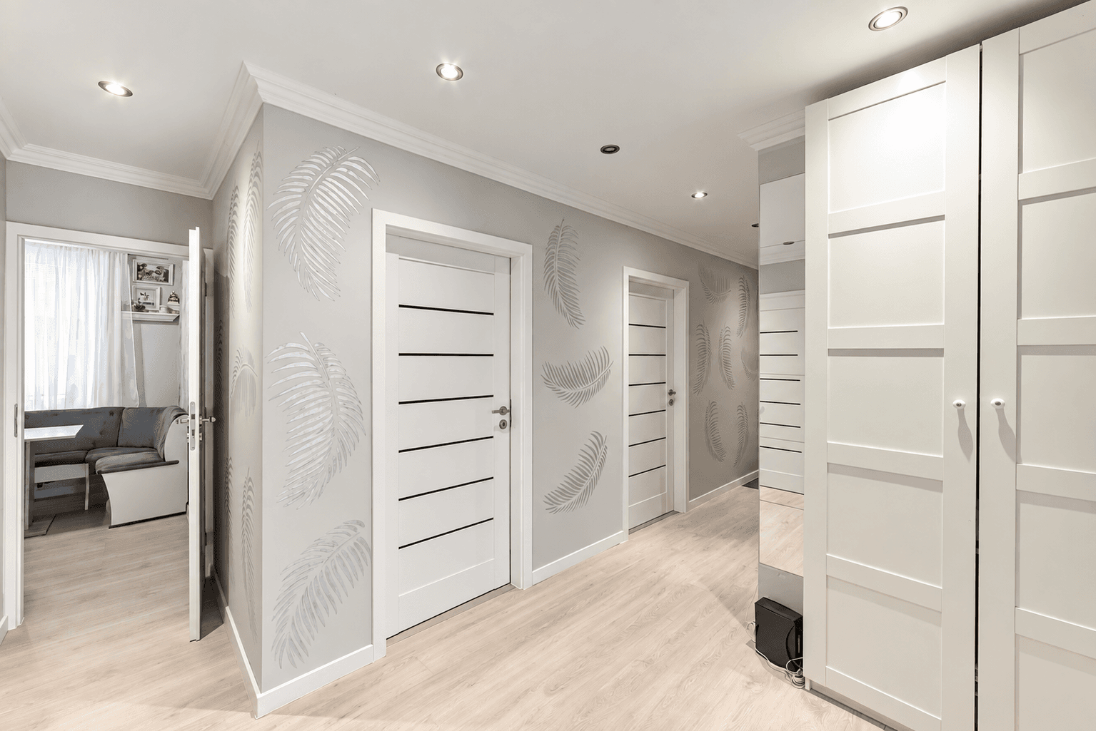 Predaj bytu 3-izbový 77 m², Tupolevova, Praha, Praha Predaj bytu 3-izbový 77 m², Tupolevova, Praha, Praha