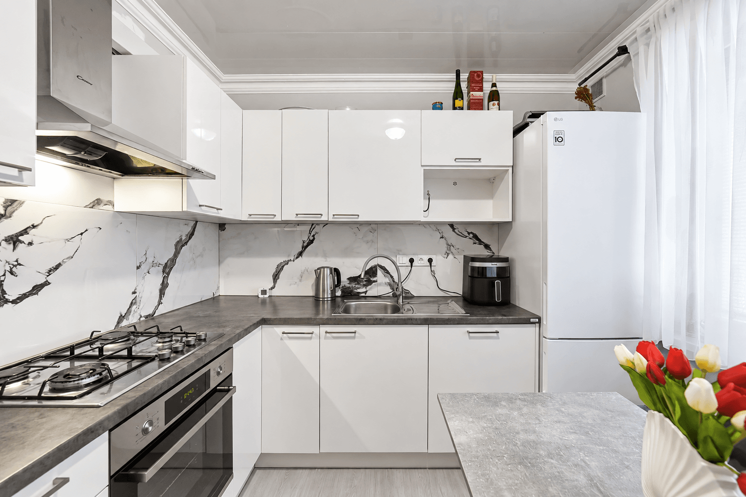 Predaj bytu 3-izbový 77 m², Tupolevova, Praha, Praha Predaj bytu 3-izbový 77 m², Tupolevova, Praha, Praha