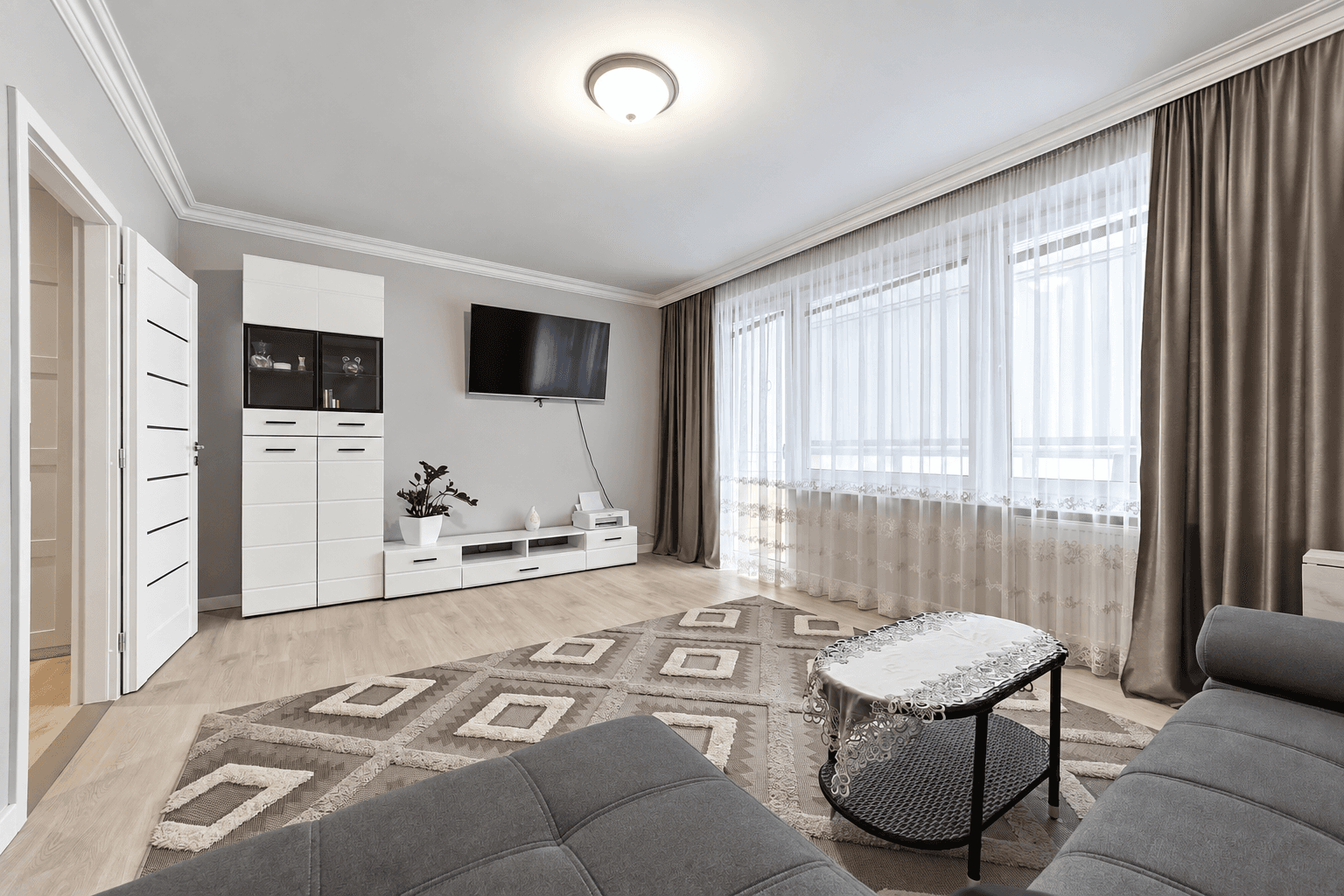 Predaj bytu 3-izbový 77 m², Tupolevova, Praha, Praha Predaj bytu 3-izbový 77 m², Tupolevova, Praha, Praha