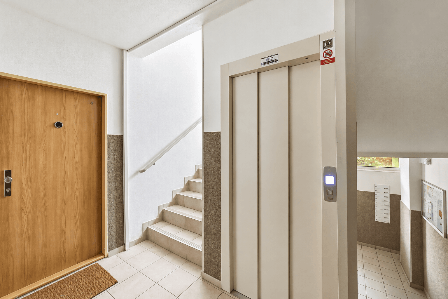 Predaj bytu 3-izbový 77 m², Tupolevova, Praha, Praha Predaj bytu 3-izbový 77 m², Tupolevova, Praha, Praha