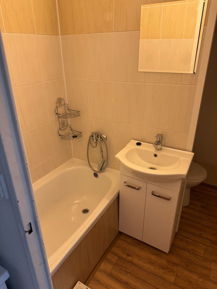 Predaj bytu 2-izbový 40 m², Česká, Most, Ústecký kraj Predaj bytu 2-izbový 40 m², Česká, Most, Ústecký kraj