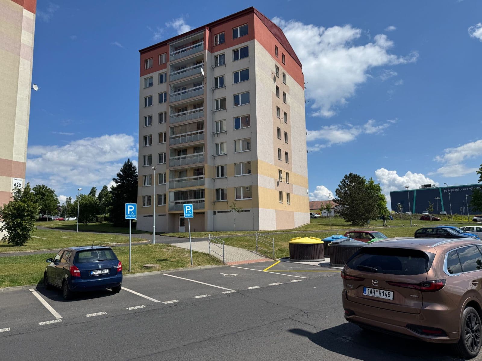 Predaj bytu 2-izbový 40 m², Česká, Most, Ústecký kraj Predaj bytu 2-izbový 40 m², Česká, Most, Ústecký kraj