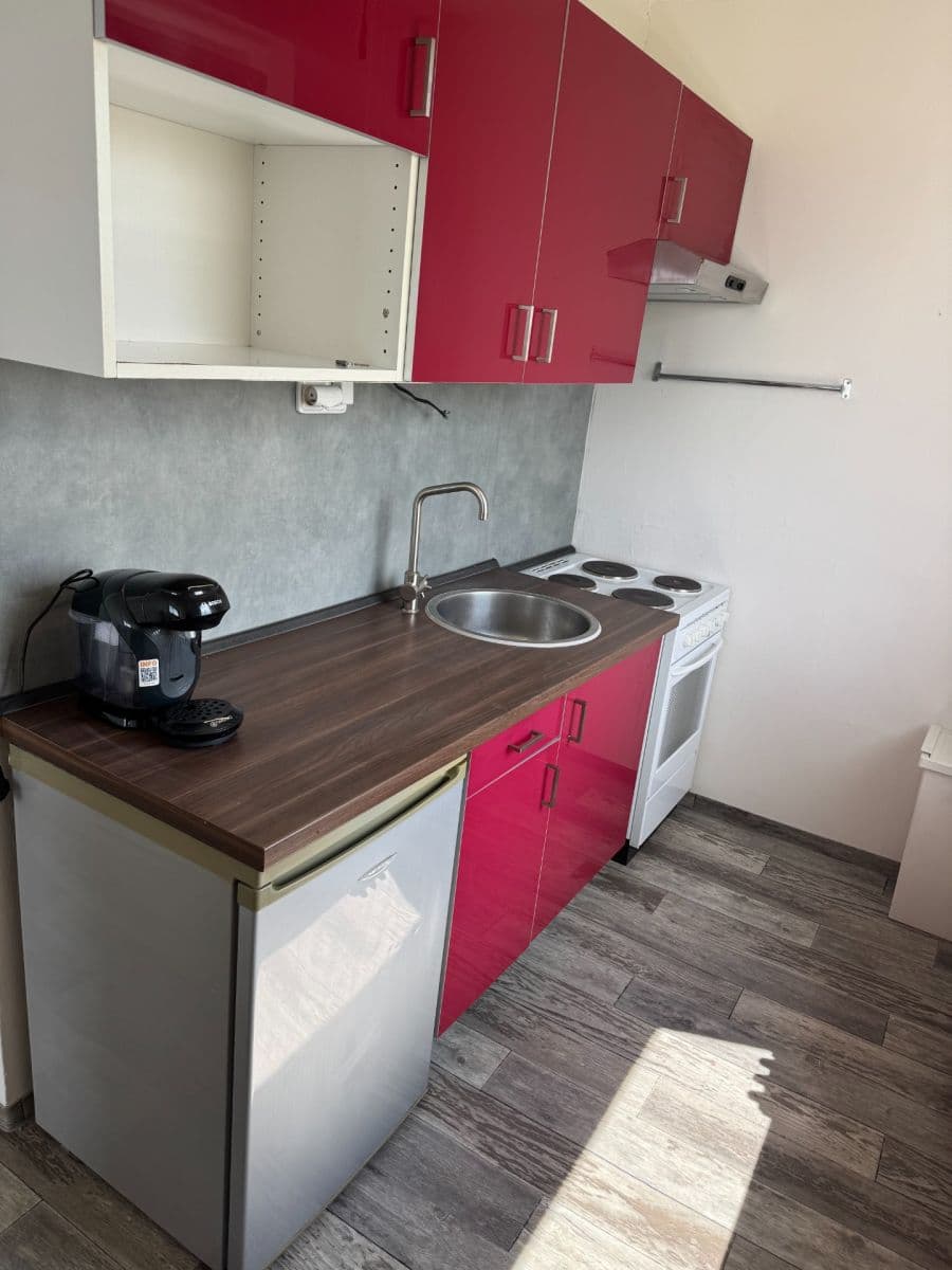 Predaj bytu 2-izbový 40 m², Česká, Most, Ústecký kraj Predaj bytu 2-izbový 40 m², Česká, Most, Ústecký kraj