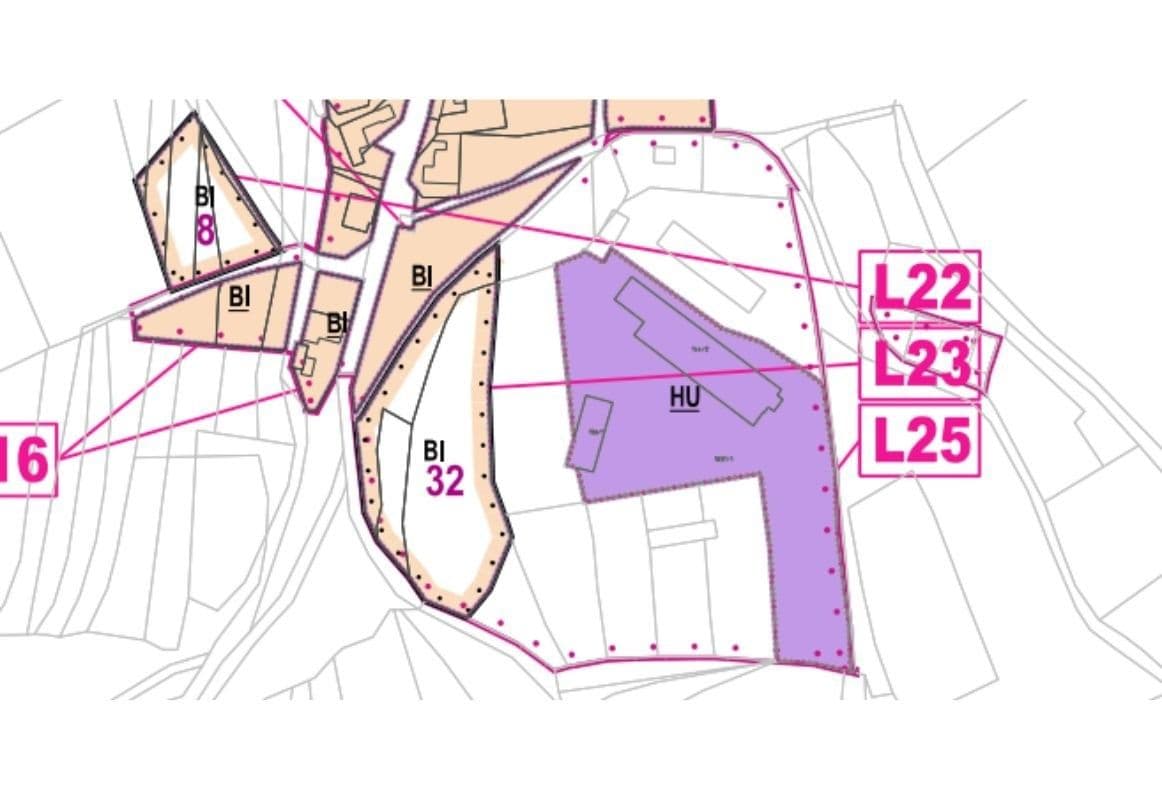 Predaj pozemku 1.813 m², Jestřabí, Zlínský kraj Predaj pozemku 1.813 m², Jestřabí, Zlínský kraj