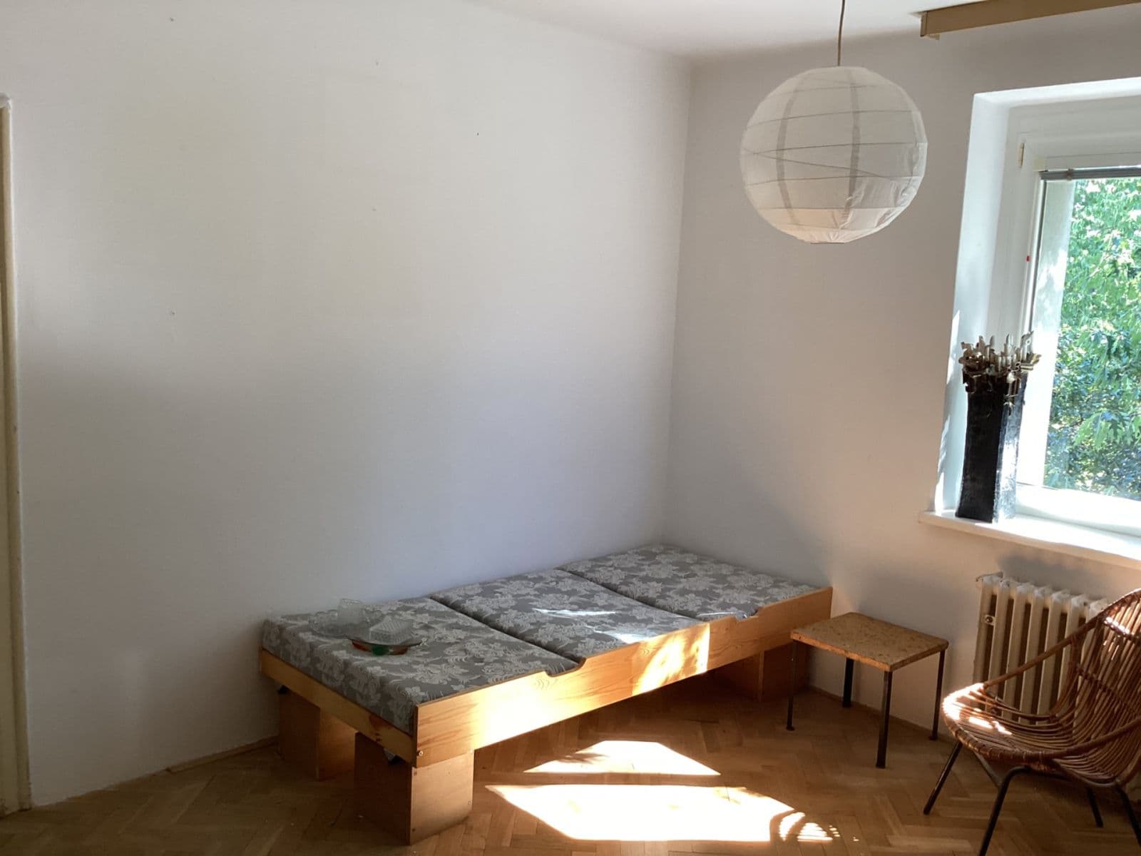 Predaj bytu 4-izbový 91 m², Čínská, Praha, Praha Predaj bytu 4-izbový 91 m², Čínská, Praha, Praha