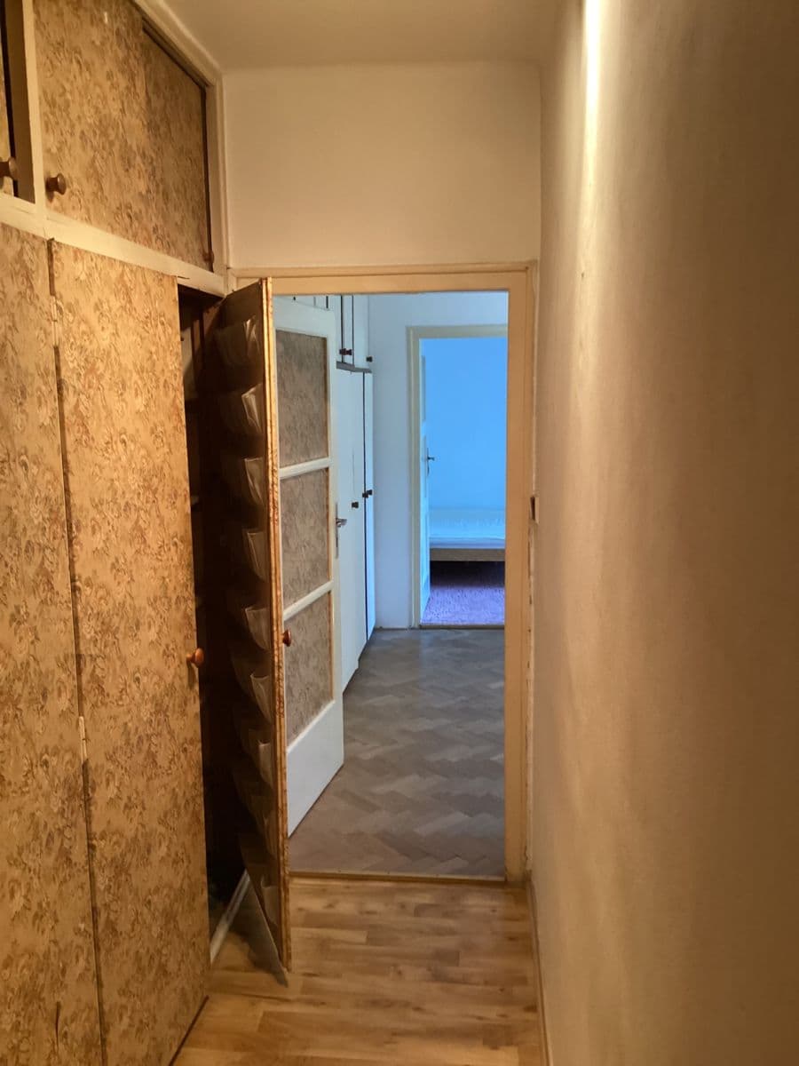Predaj bytu 4-izbový 91 m², Čínská, Praha, Praha Predaj bytu 4-izbový 91 m², Čínská, Praha, Praha