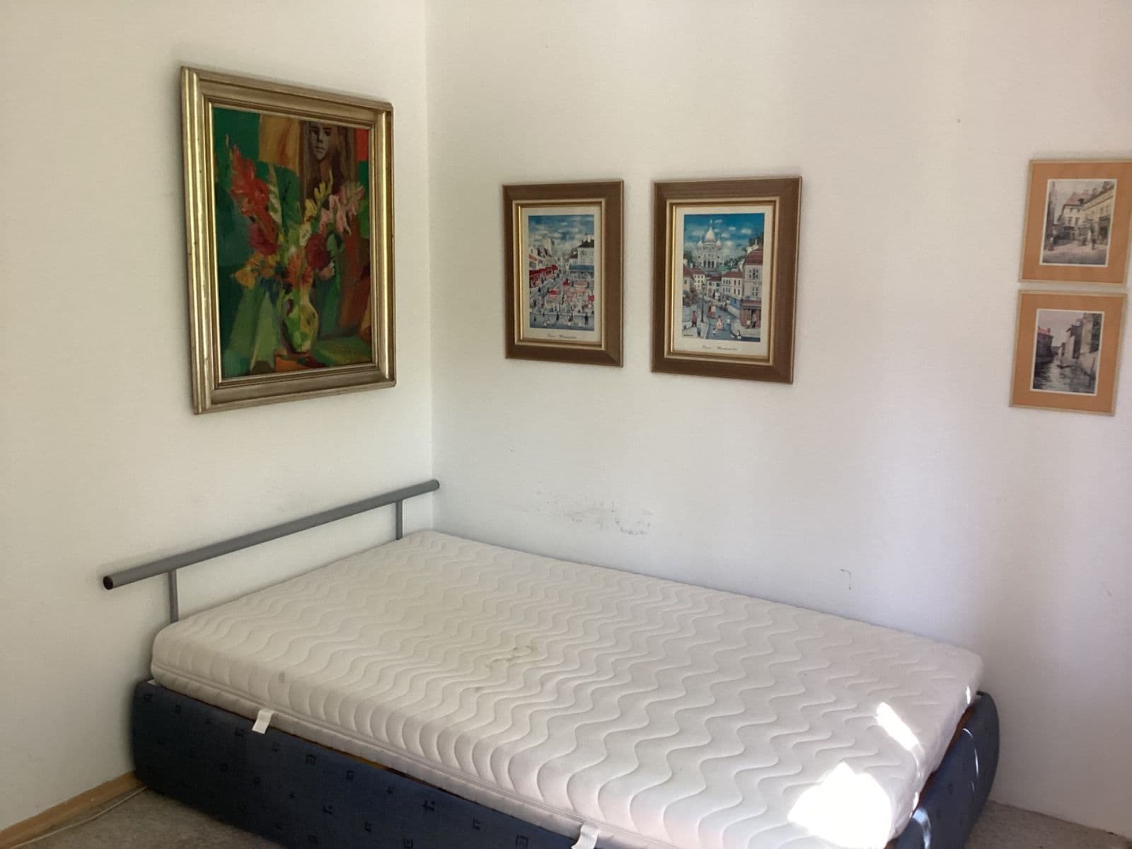 Predaj bytu 4-izbový 91 m², Čínská, Praha, Praha Predaj bytu 4-izbový 91 m², Čínská, Praha, Praha