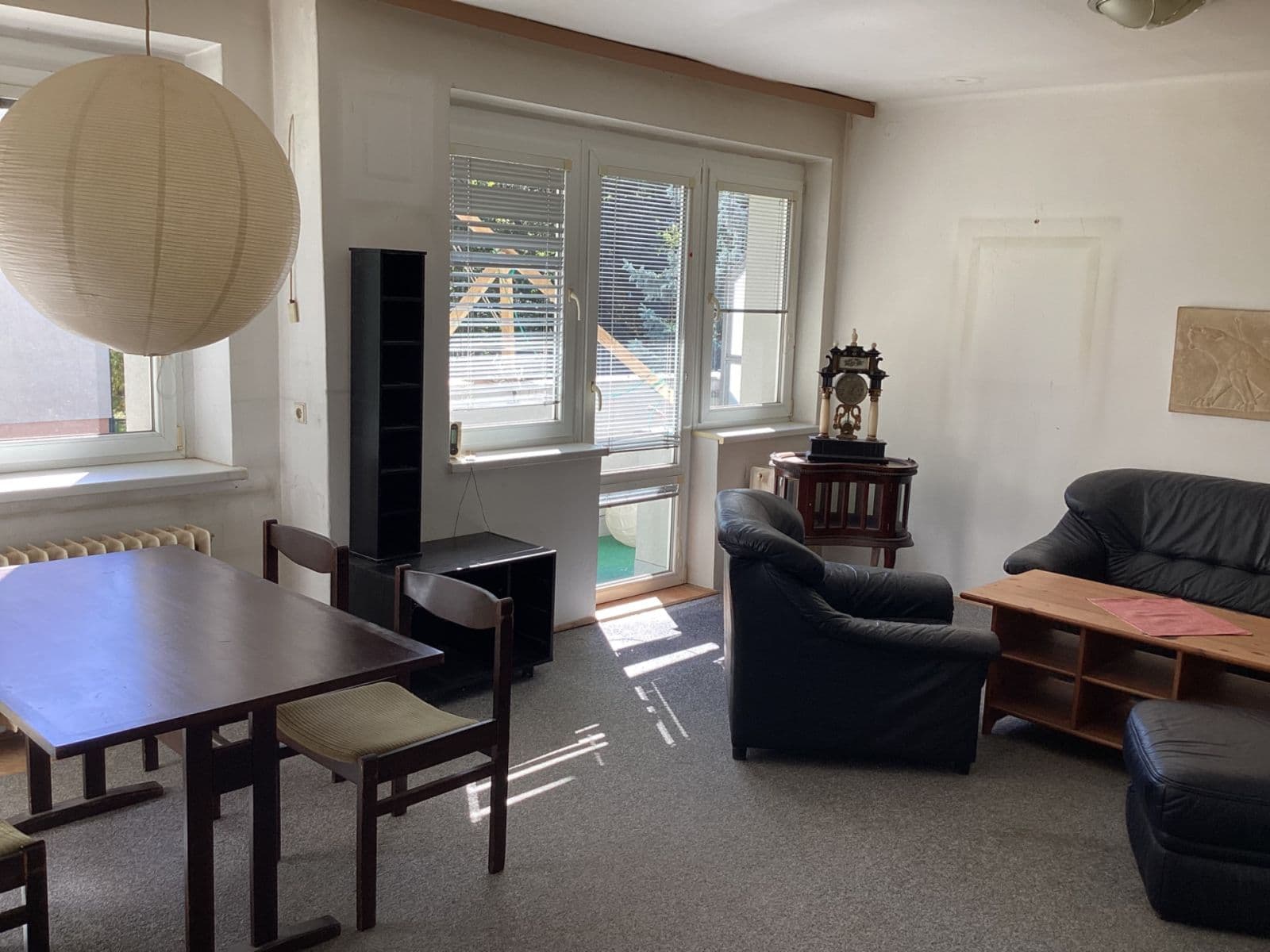 Predaj bytu 4-izbový 91 m², Čínská, Praha, Praha Predaj bytu 4-izbový 91 m², Čínská, Praha, Praha