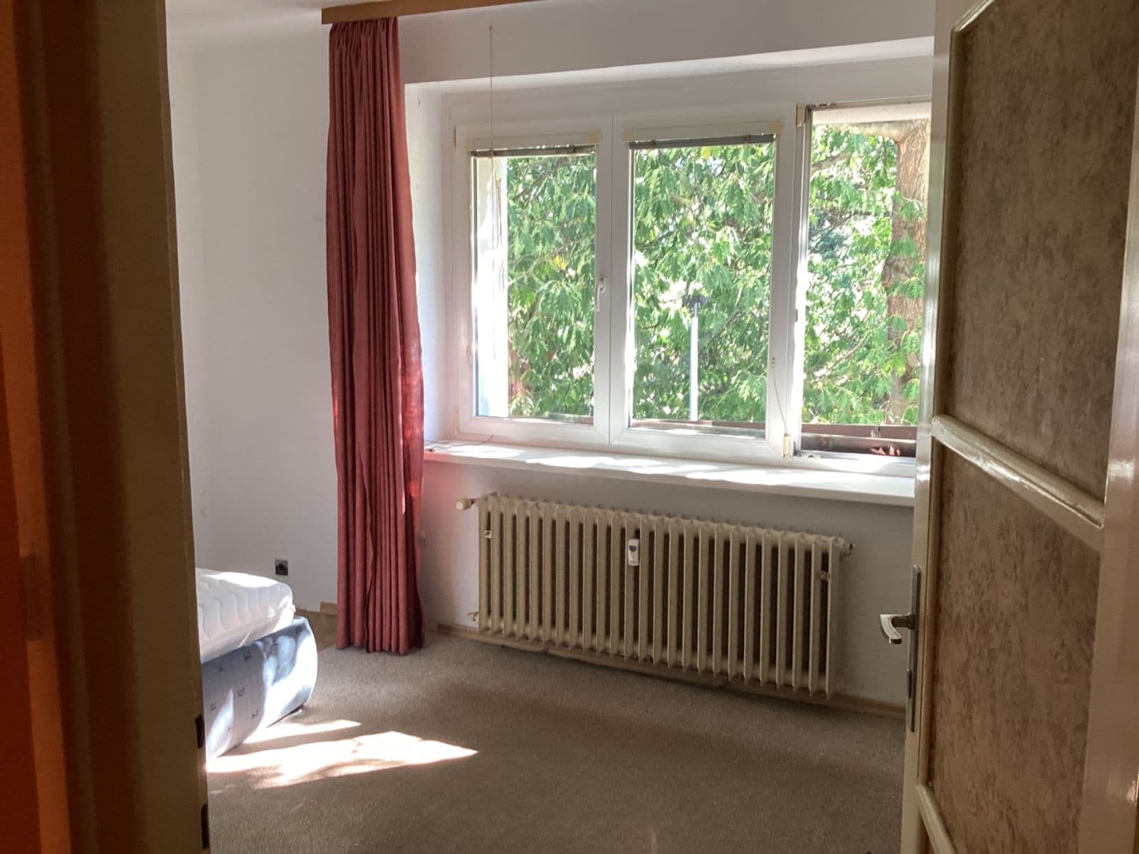 Predaj bytu 4-izbový 91 m², Čínská, Praha, Praha Predaj bytu 4-izbový 91 m², Čínská, Praha, Praha
