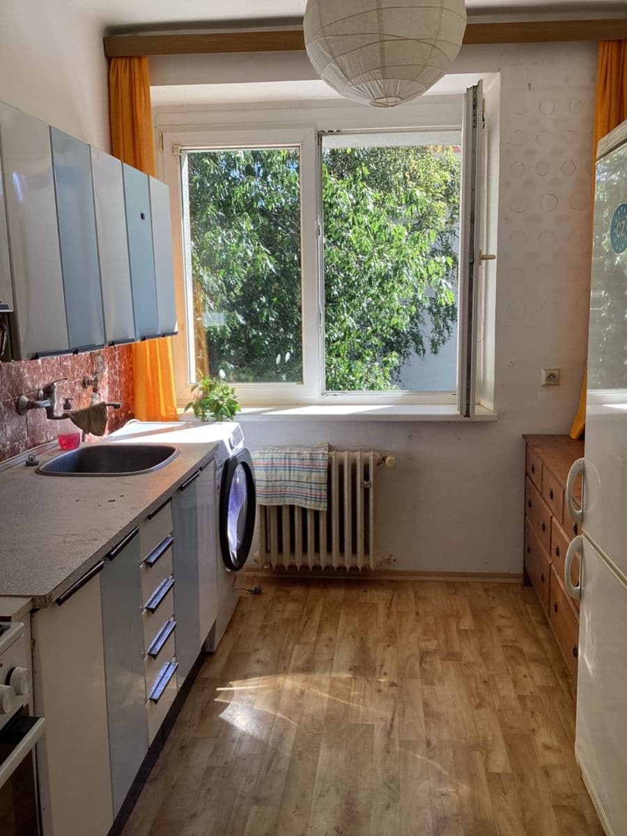 Predaj bytu 4-izbový 91 m², Čínská, Praha, Praha Predaj bytu 4-izbový 91 m², Čínská, Praha, Praha