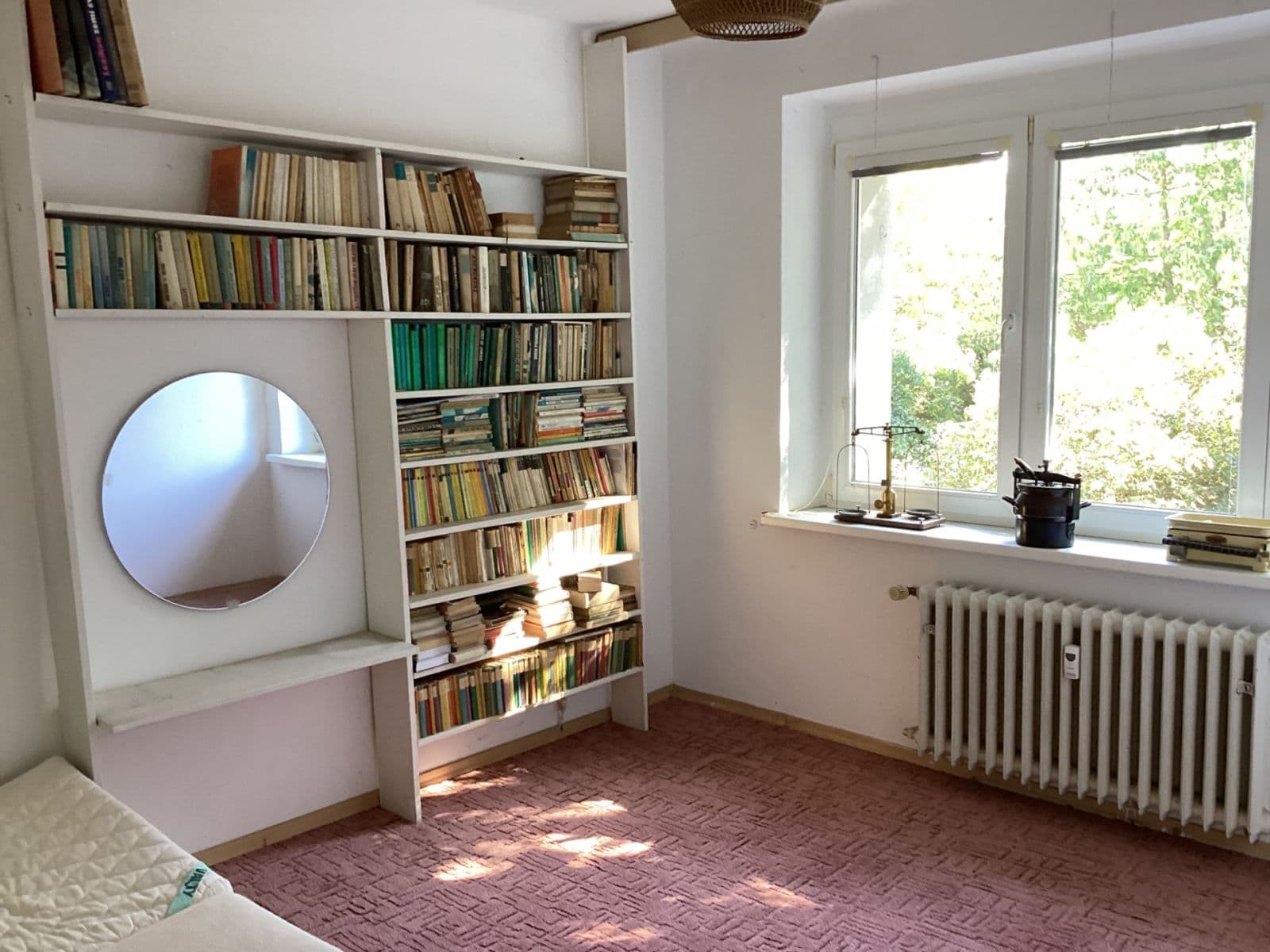 Predaj bytu 4-izbový 91 m², Čínská, Praha, Praha Predaj bytu 4-izbový 91 m², Čínská, Praha, Praha
