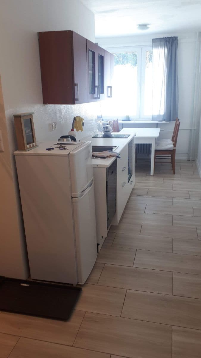 Prenájom bytu 2-izbový 41 m², Jiřetín pod Bukovou, Liberecký kraj Prenájom bytu 2-izbový 41 m², Jiřetín pod Bukovou, Liberecký kraj