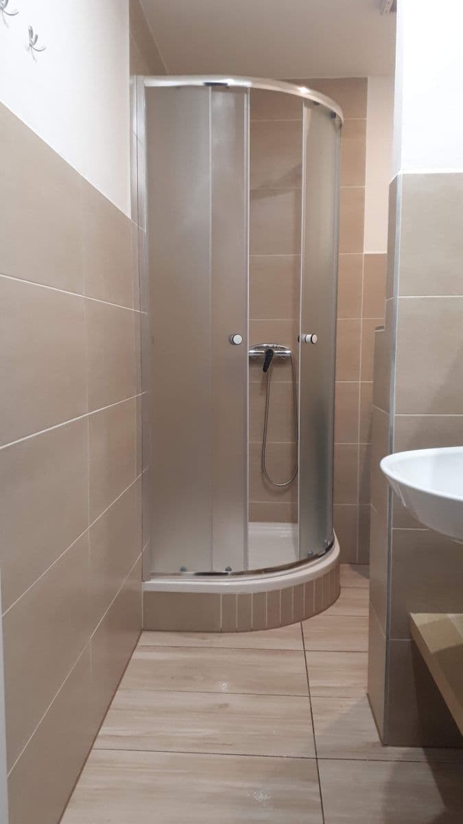 Prenájom bytu 2-izbový 41 m², Jiřetín pod Bukovou, Liberecký kraj Prenájom bytu 2-izbový 41 m², Jiřetín pod Bukovou, Liberecký kraj