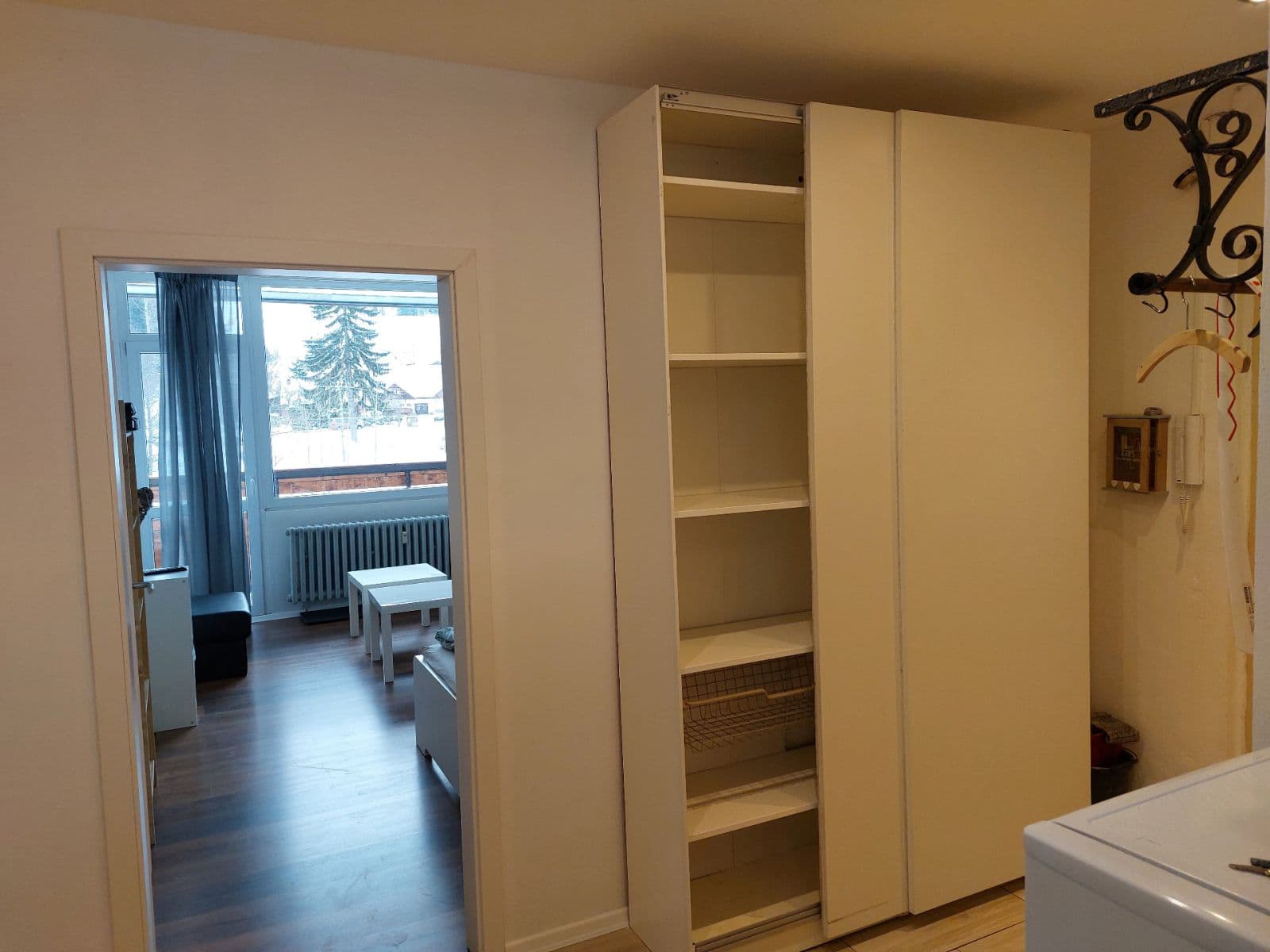 Prenájom bytu 2-izbový 41 m², Jiřetín pod Bukovou, Liberecký kraj Prenájom bytu 2-izbový 41 m², Jiřetín pod Bukovou, Liberecký kraj