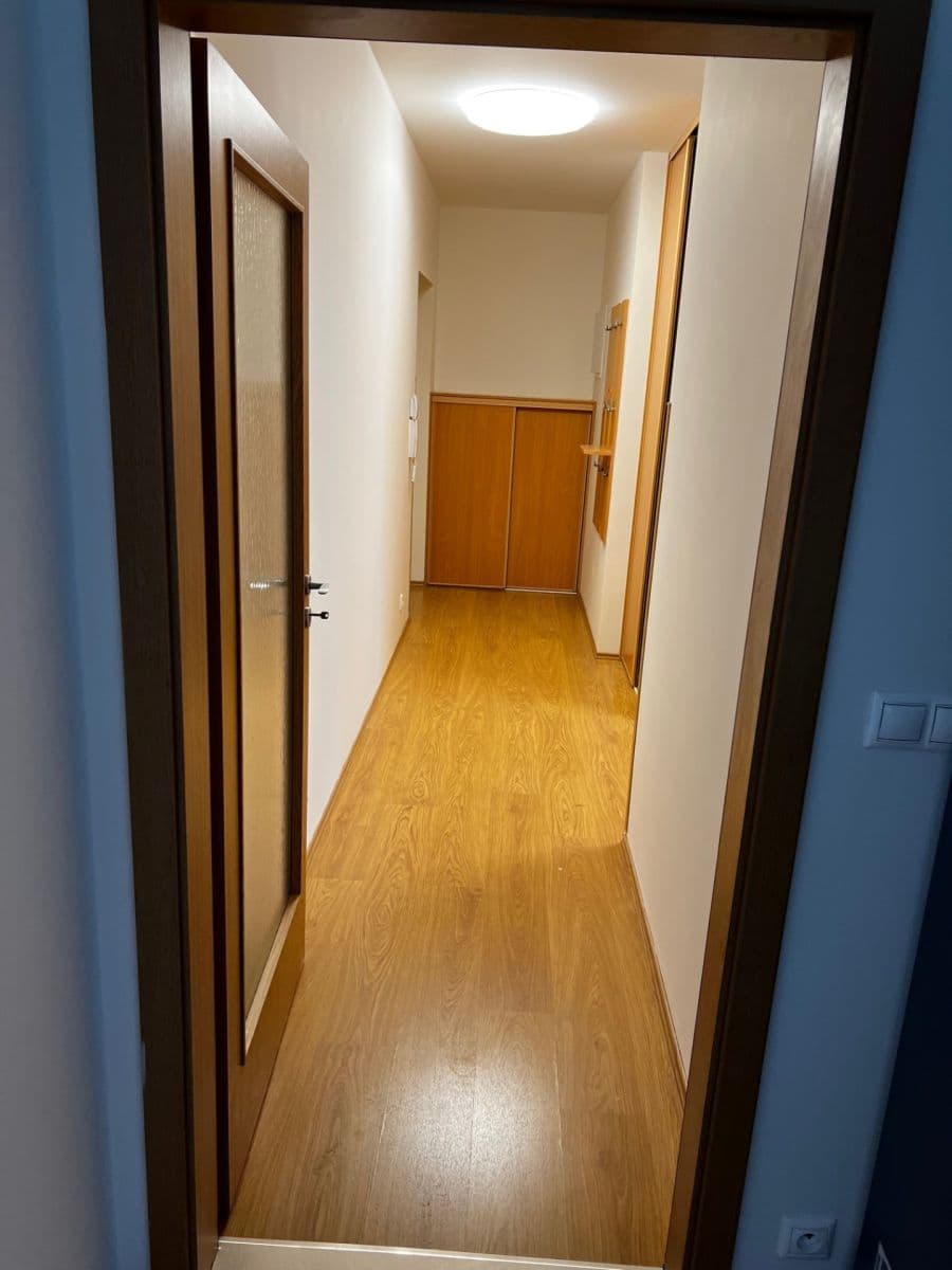 Prenájom bytu 2-izbový 52 m², Václava Trojana, Praha, Praha Prenájom bytu 2-izbový 52 m², Václava Trojana, Praha, Praha