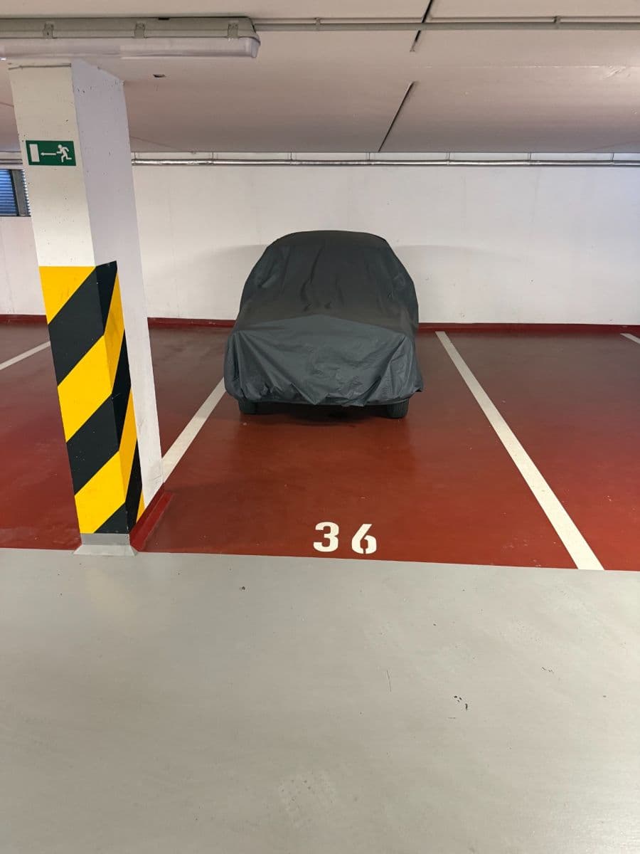 Prenájom bytu 2-izbový 52 m², Václava Trojana, Praha, Praha Prenájom bytu 2-izbový 52 m², Václava Trojana, Praha, Praha