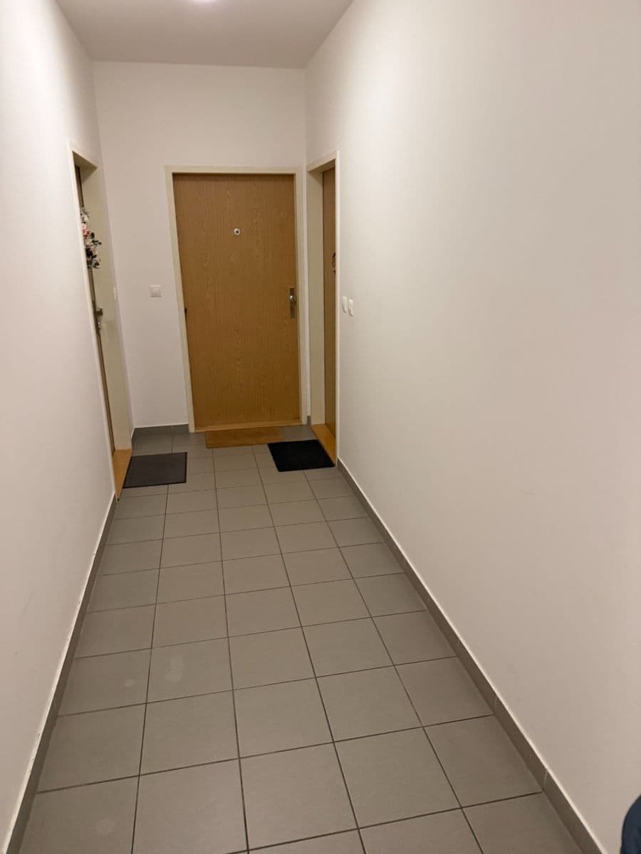 Prenájom bytu 2-izbový 52 m², Václava Trojana, Praha, Praha Prenájom bytu 2-izbový 52 m², Václava Trojana, Praha, Praha