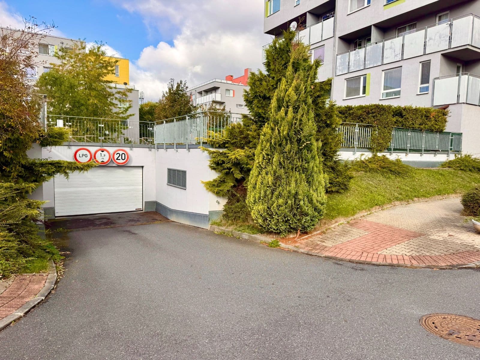Prenájom bytu 2-izbový 52 m², Václava Trojana, Praha, Praha Prenájom bytu 2-izbový 52 m², Václava Trojana, Praha, Praha