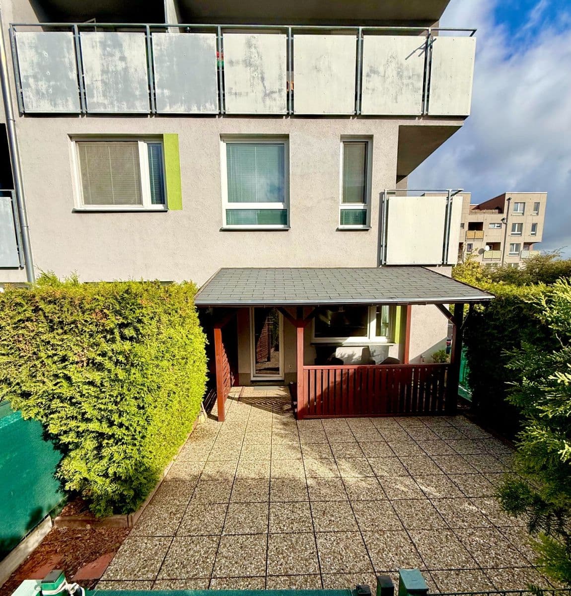 Prenájom bytu 2-izbový 52 m², Václava Trojana, Praha, Praha Prenájom bytu 2-izbový 52 m², Václava Trojana, Praha, Praha