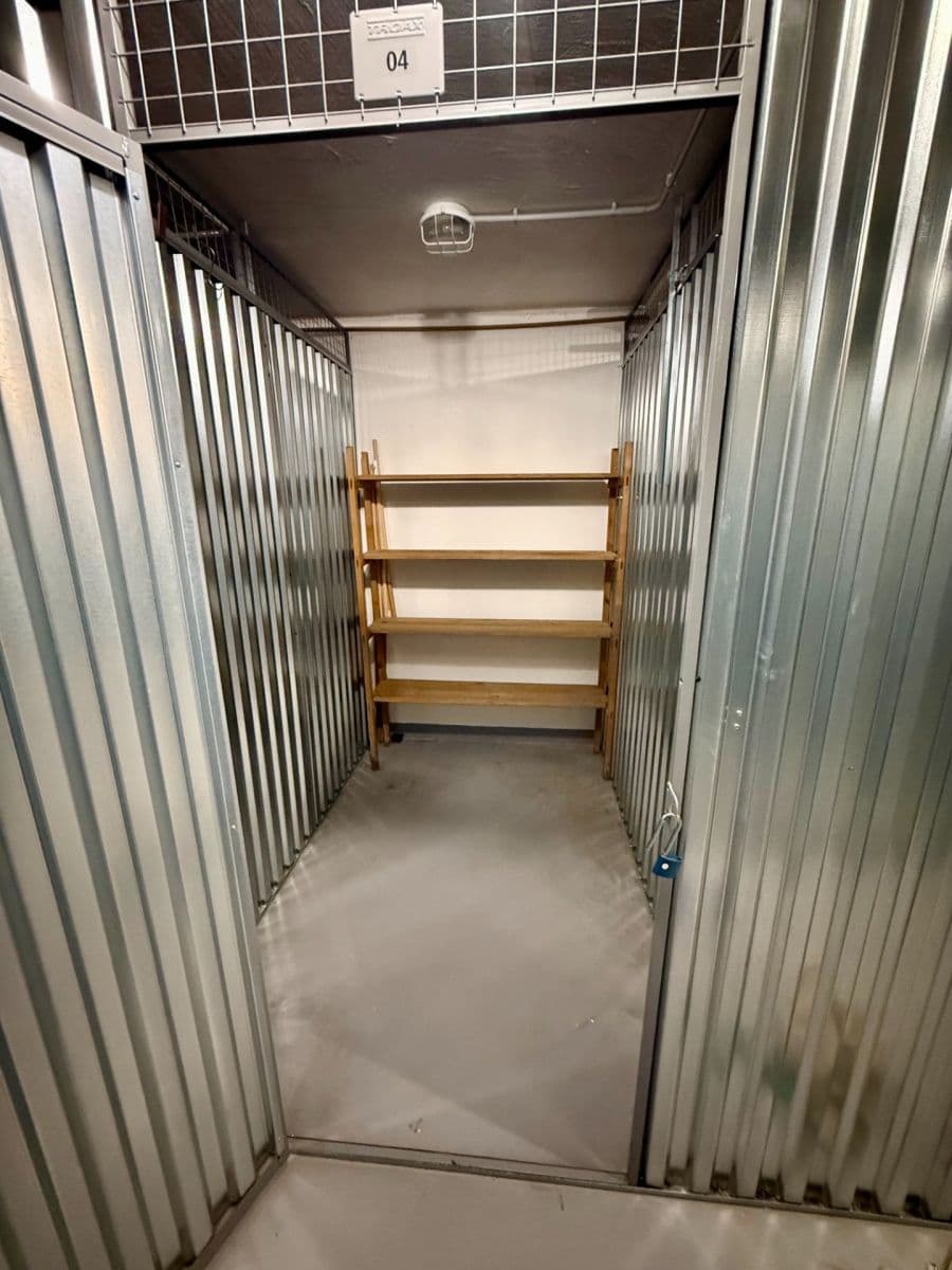 Prenájom bytu 2-izbový 52 m², Václava Trojana, Praha, Praha Prenájom bytu 2-izbový 52 m², Václava Trojana, Praha, Praha