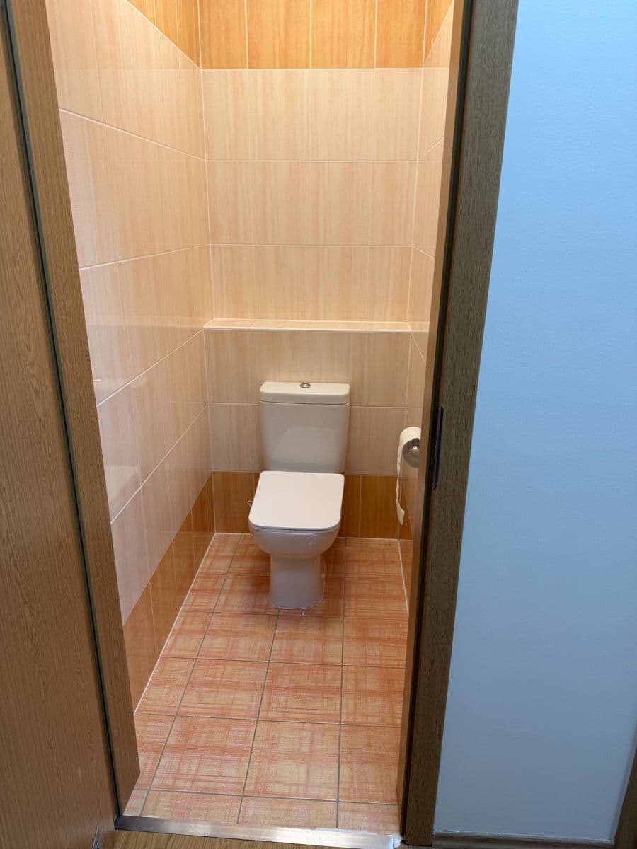 Prenájom bytu 2-izbový 52 m², Václava Trojana, Praha, Praha Prenájom bytu 2-izbový 52 m², Václava Trojana, Praha, Praha