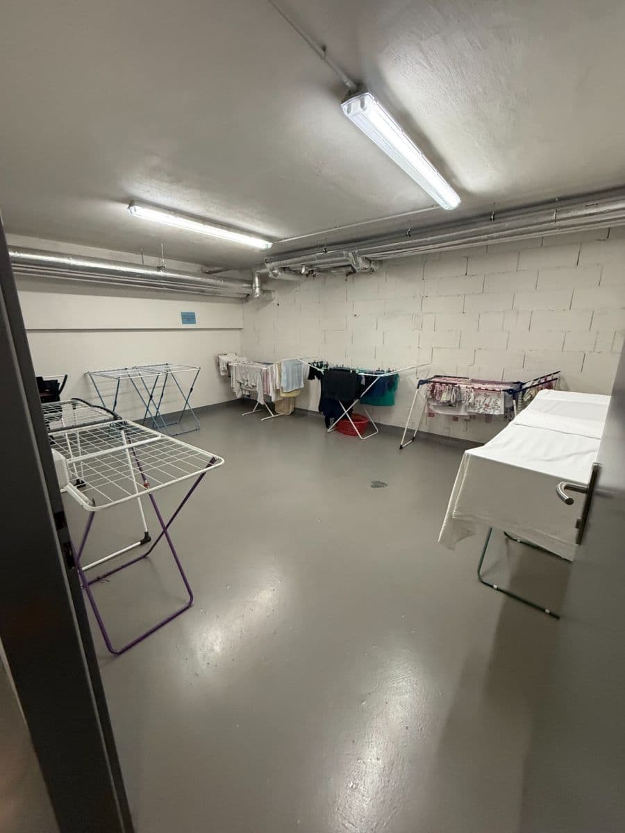 Prenájom bytu 2-izbový 52 m², Václava Trojana, Praha, Praha Prenájom bytu 2-izbový 52 m², Václava Trojana, Praha, Praha