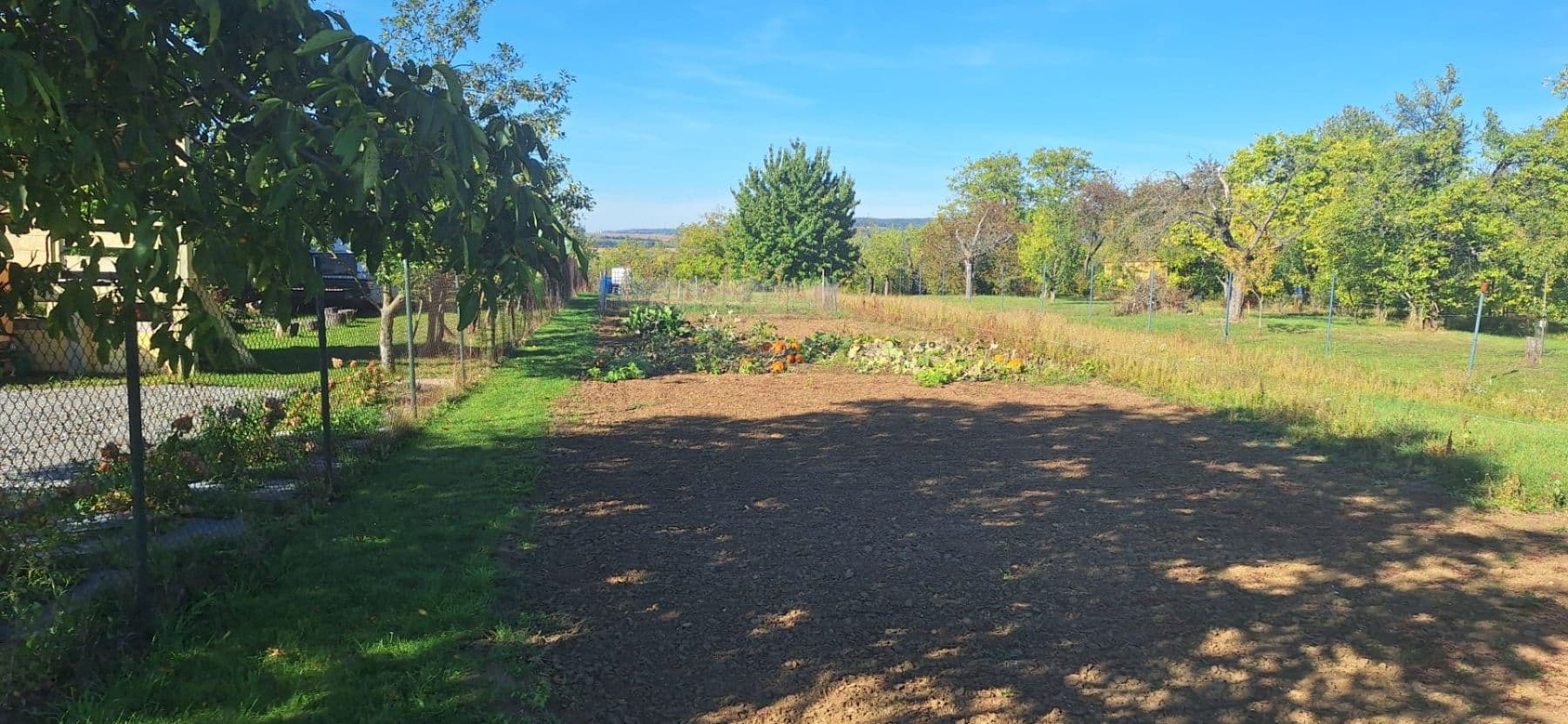 Predaj pozemku 1.623 m², Habrovany, Jihomoravský kraj Predaj pozemku 1.623 m², Habrovany, Jihomoravský kraj