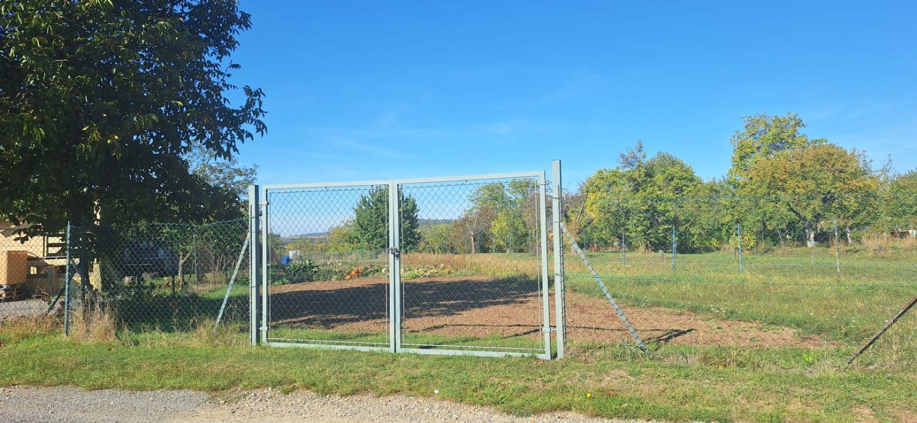 Predaj pozemku 1.623 m², Habrovany, Jihomoravský kraj Predaj pozemku 1.623 m², Habrovany, Jihomoravský kraj