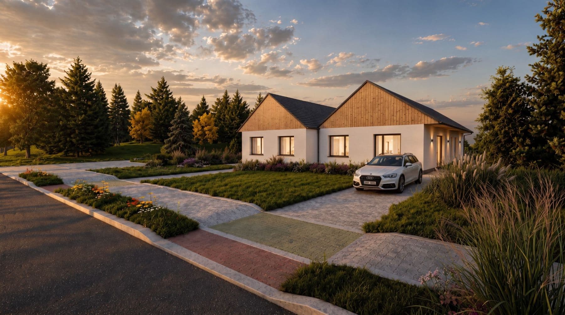 Predaj domu 99 m², pozemok 500 m², 373, Luká, Olomoucký kraj Predaj domu 99 m², pozemok 500 m², 373, Luká, Olomoucký kraj