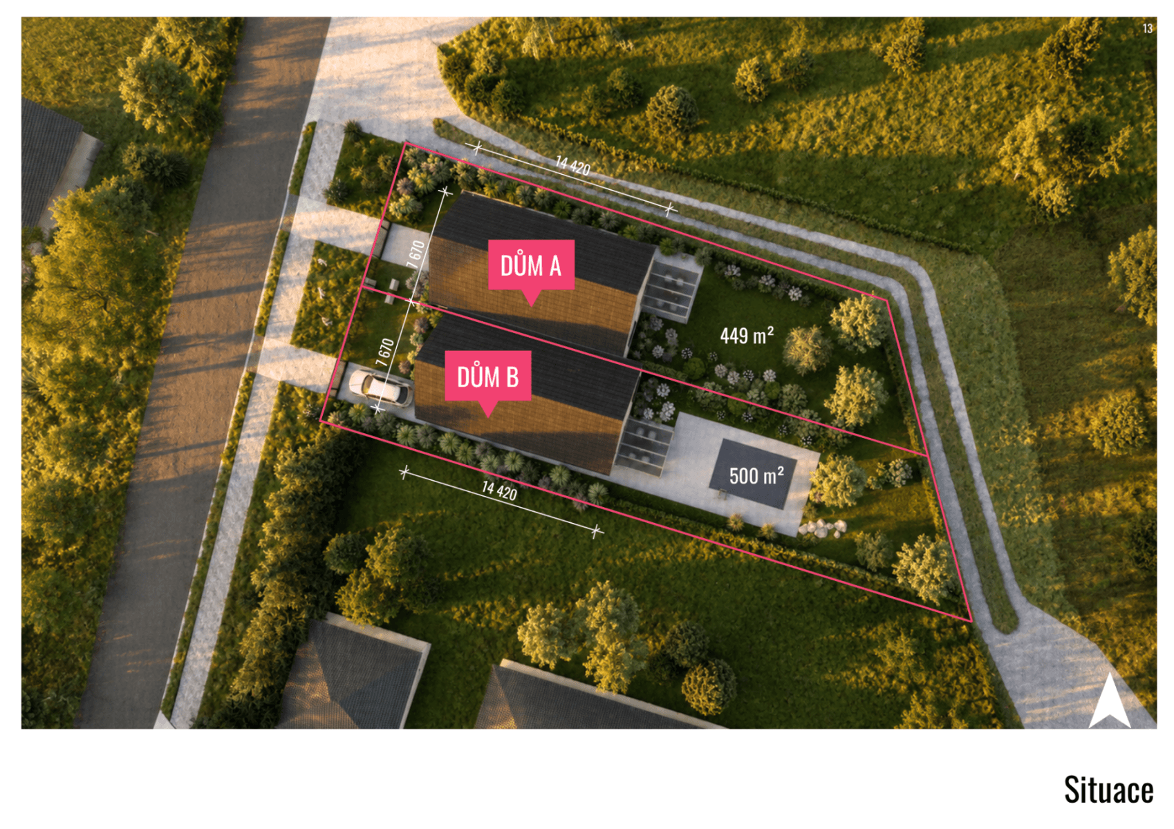 Predaj domu 99 m², pozemok 500 m², 373, Luká, Olomoucký kraj Predaj domu 99 m², pozemok 500 m², 373, Luká, Olomoucký kraj