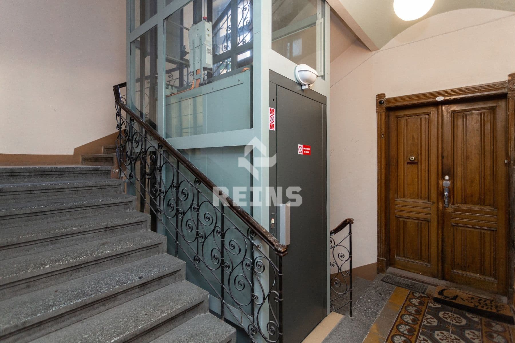 Predaj bytu 3-izbový 58 m², Holečkova, Praha, Praha Predaj bytu 3-izbový 58 m², Holečkova, Praha, Praha
