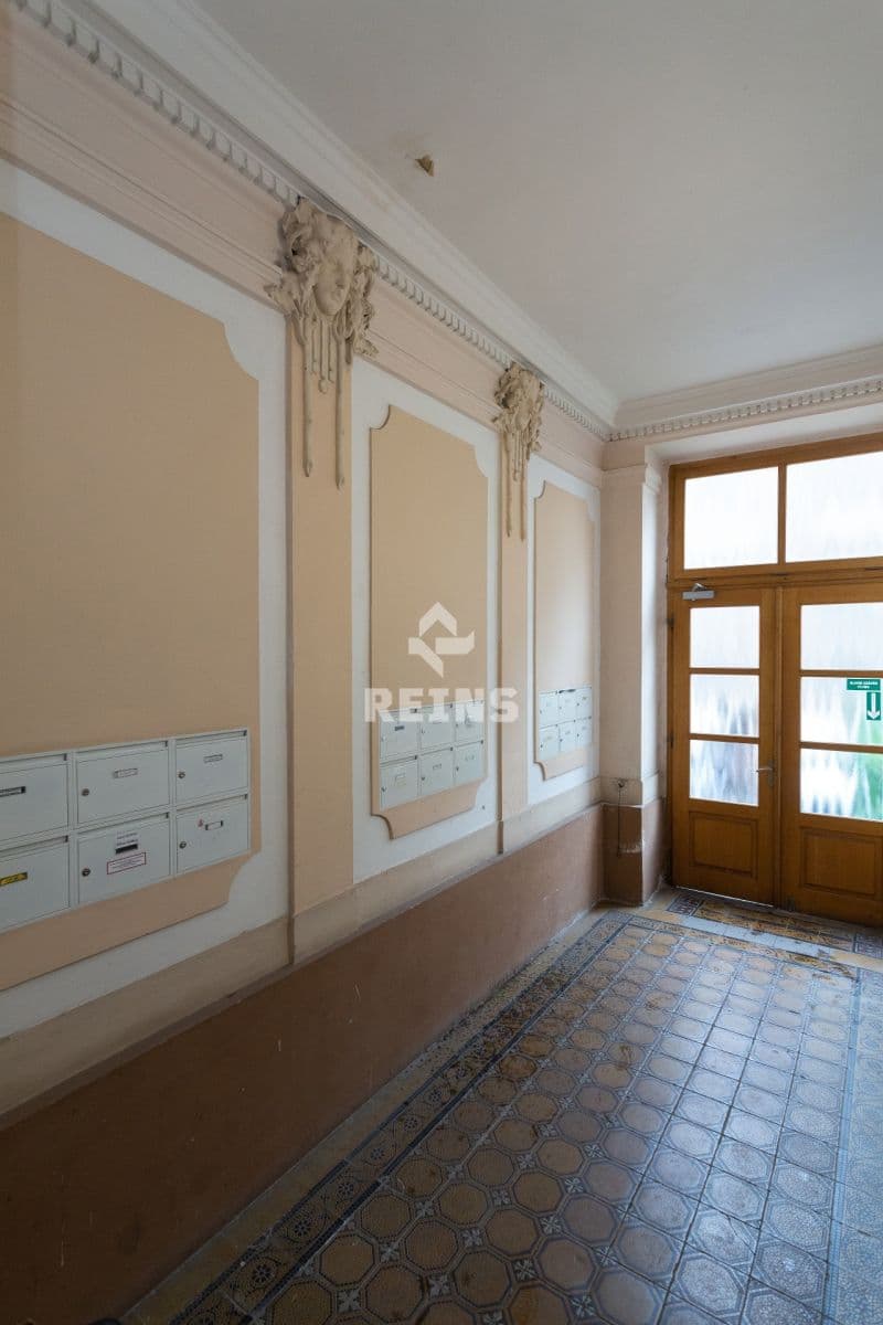 Predaj bytu 3-izbový 58 m², Holečkova, Praha, Praha Predaj bytu 3-izbový 58 m², Holečkova, Praha, Praha