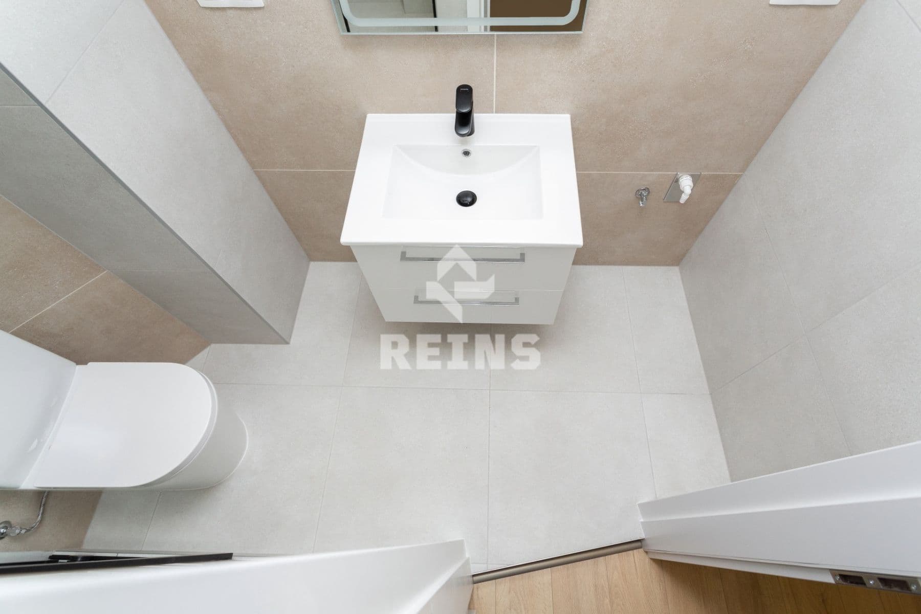 Predaj bytu 3-izbový 58 m², Holečkova, Praha, Praha Predaj bytu 3-izbový 58 m², Holečkova, Praha, Praha