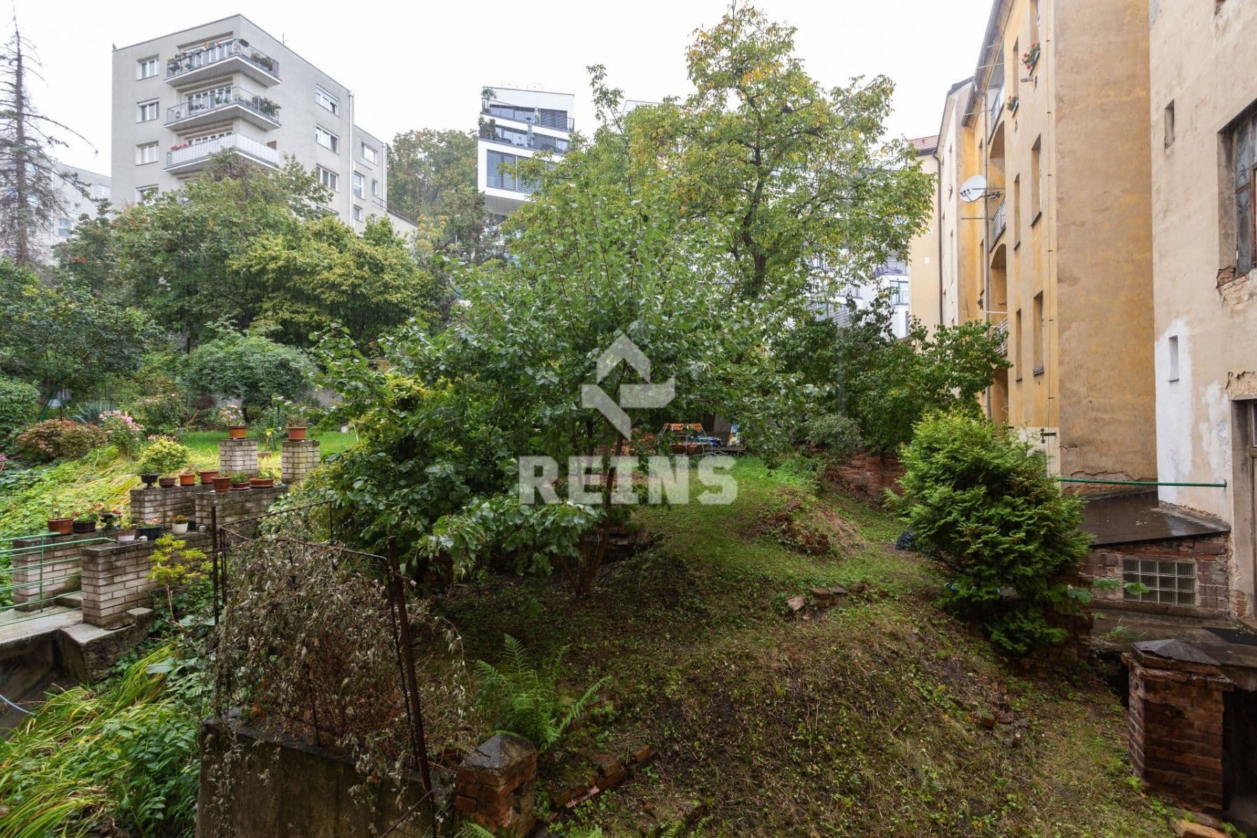 Predaj bytu 3-izbový 58 m², Holečkova, Praha, Praha Predaj bytu 3-izbový 58 m², Holečkova, Praha, Praha
