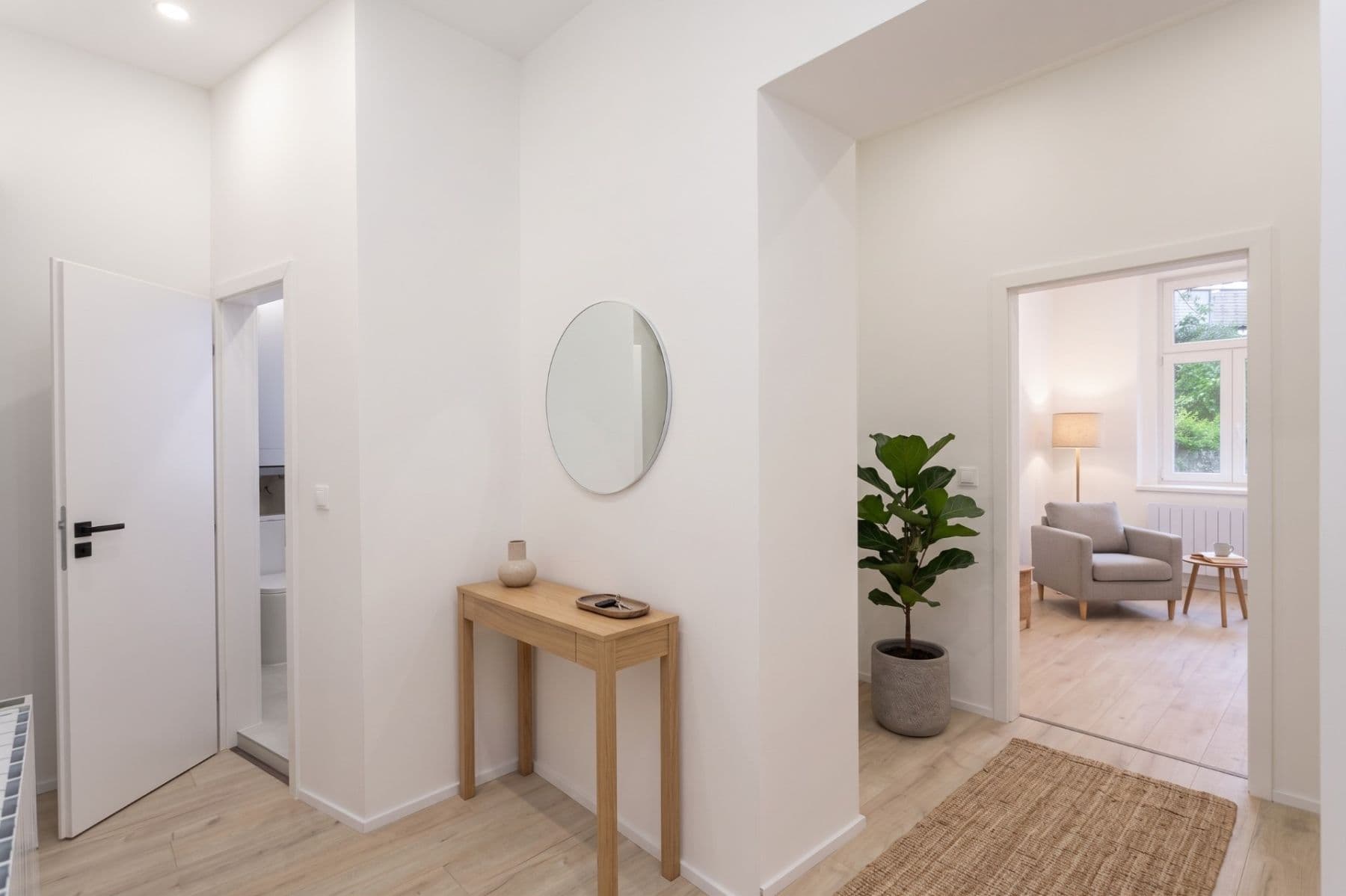 Predaj bytu 3-izbový 58 m², Holečkova, Praha, Praha Predaj bytu 3-izbový 58 m², Holečkova, Praha, Praha