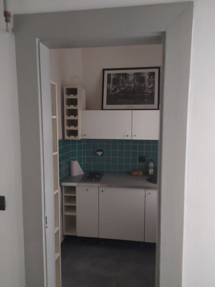 Prenájom bytu, Ortenovo náměstí, Praha, Praha Prenájom bytu, Ortenovo náměstí, Praha, Praha