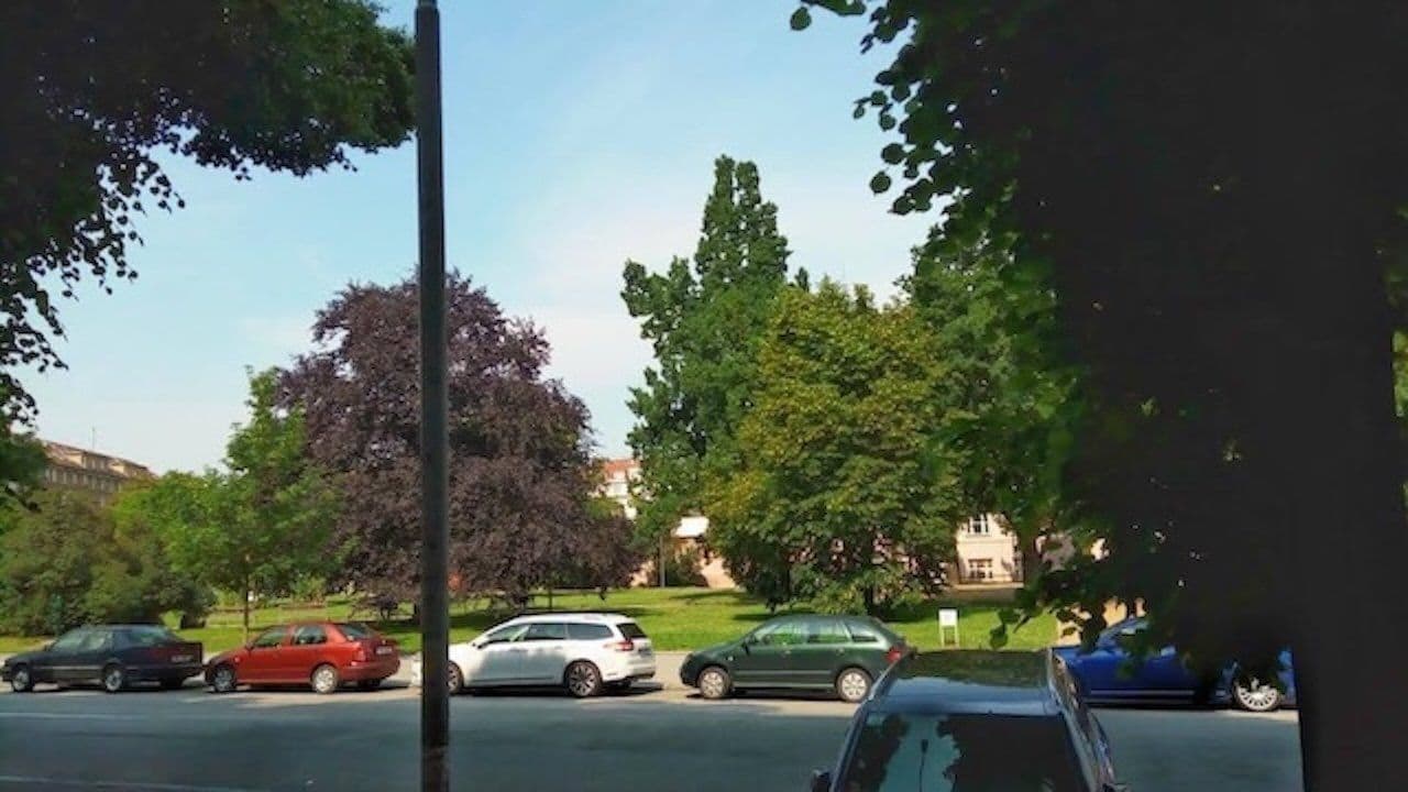 Prenájom bytu, Ortenovo náměstí, Praha, Praha Prenájom bytu, Ortenovo náměstí, Praha, Praha