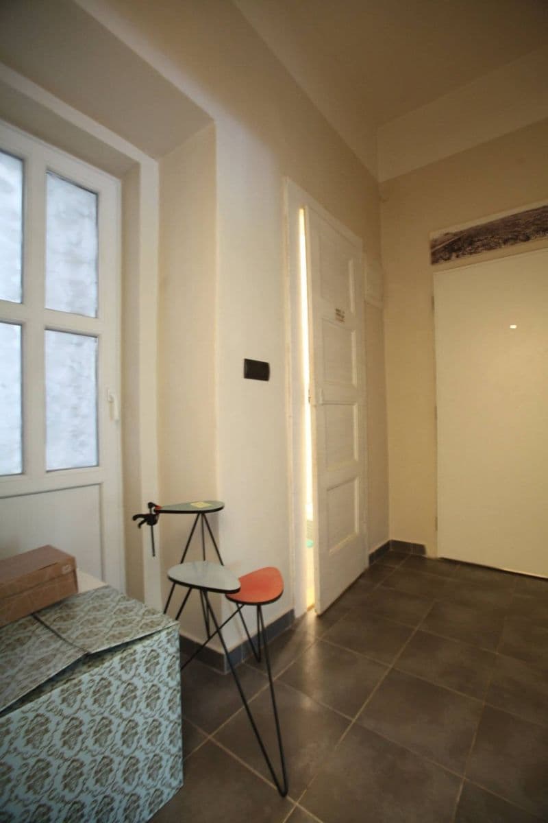 Prenájom bytu, Ortenovo náměstí, Praha, Praha Prenájom bytu, Ortenovo náměstí, Praha, Praha