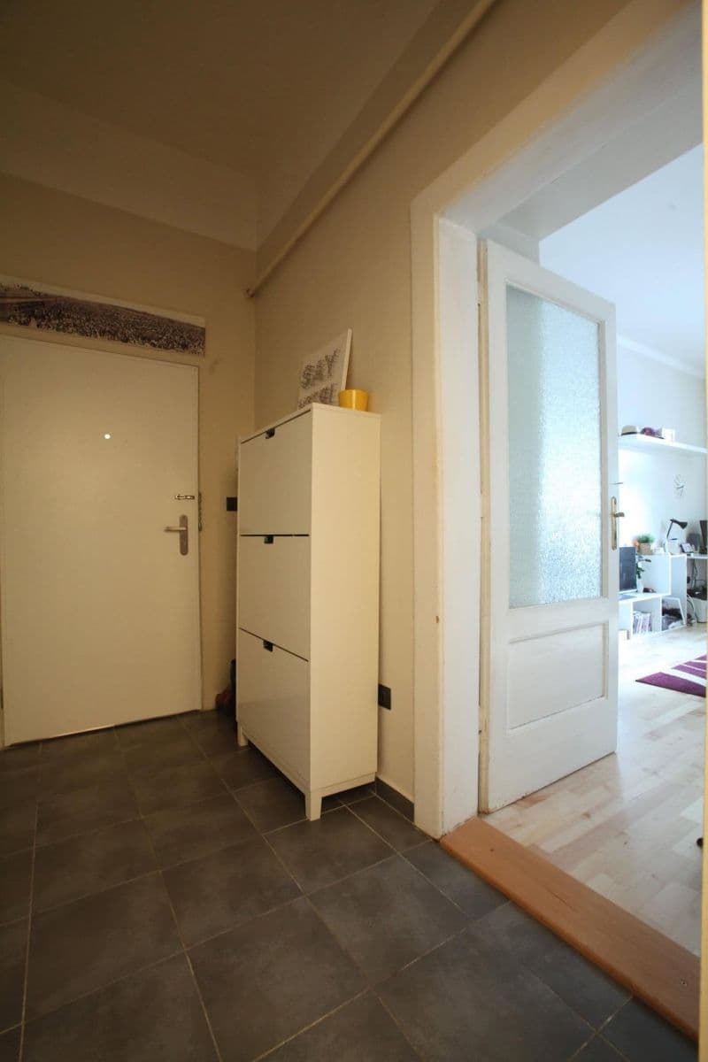 Prenájom bytu, Ortenovo náměstí, Praha, Praha Prenájom bytu, Ortenovo náměstí, Praha, Praha