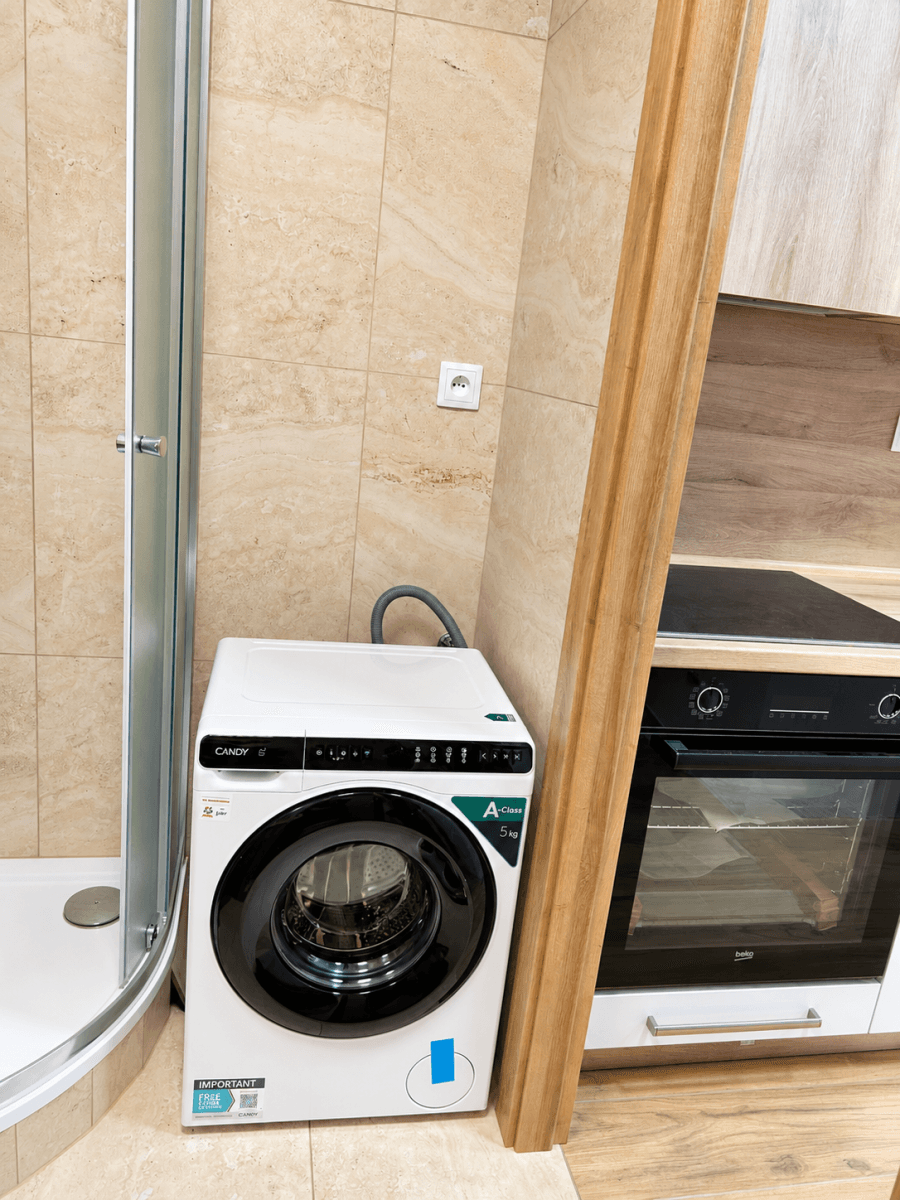 Prenájom bytu 2-izbový 44 m², Zarámí, Zlín, Zlínský kraj Prenájom bytu 2-izbový 44 m², Zarámí, Zlín, Zlínský kraj