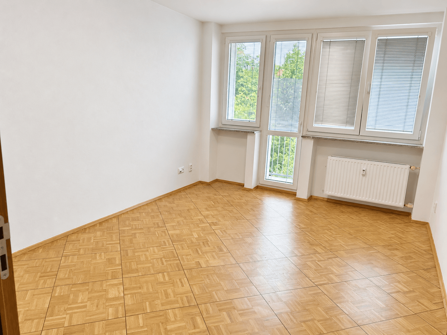Prenájom bytu 2-izbový 44 m², Zarámí, Zlín, Zlínský kraj Prenájom bytu 2-izbový 44 m², Zarámí, Zlín, Zlínský kraj