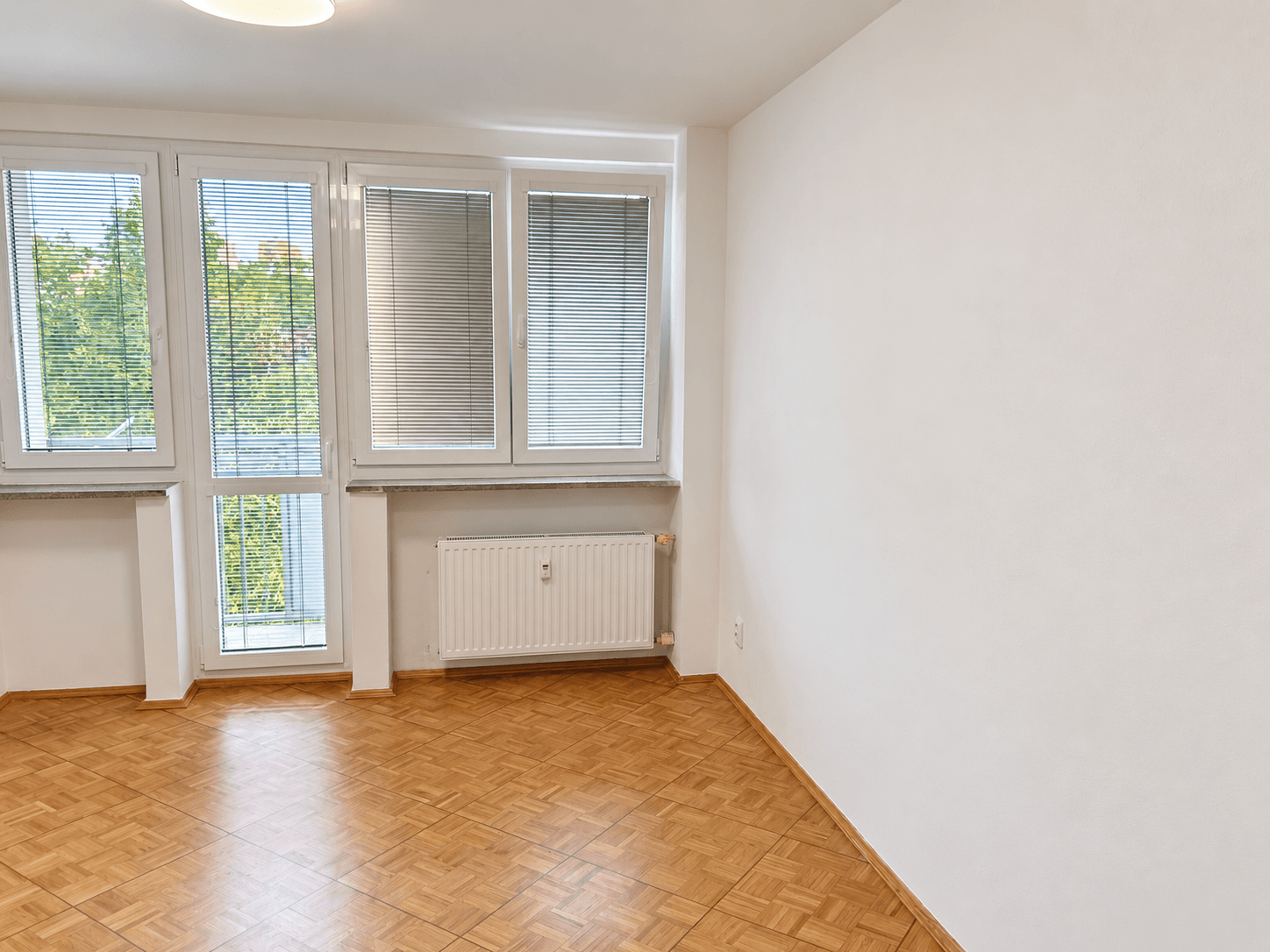 Prenájom bytu 2-izbový 44 m², Zarámí, Zlín, Zlínský kraj Prenájom bytu 2-izbový 44 m², Zarámí, Zlín, Zlínský kraj