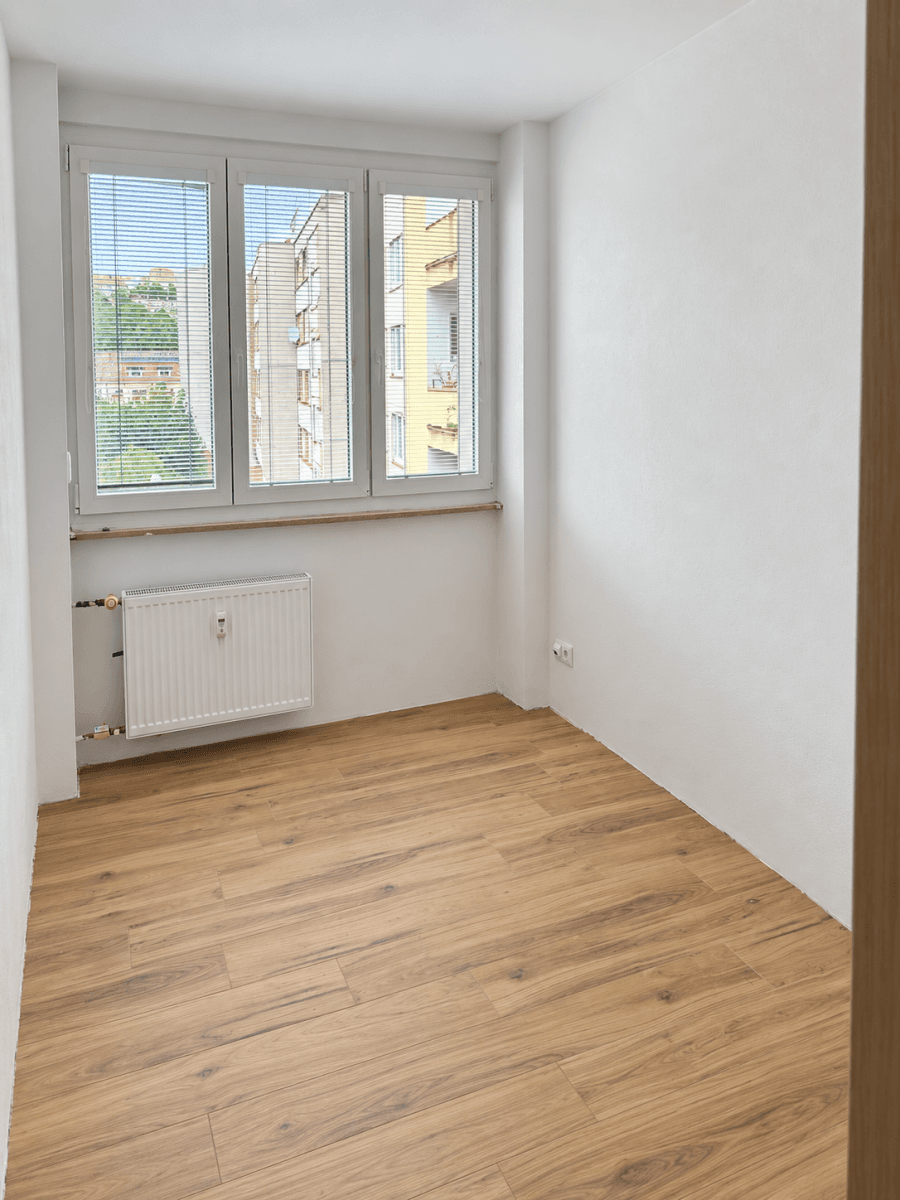 Prenájom bytu 2-izbový 44 m², Zarámí, Zlín, Zlínský kraj Prenájom bytu 2-izbový 44 m², Zarámí, Zlín, Zlínský kraj