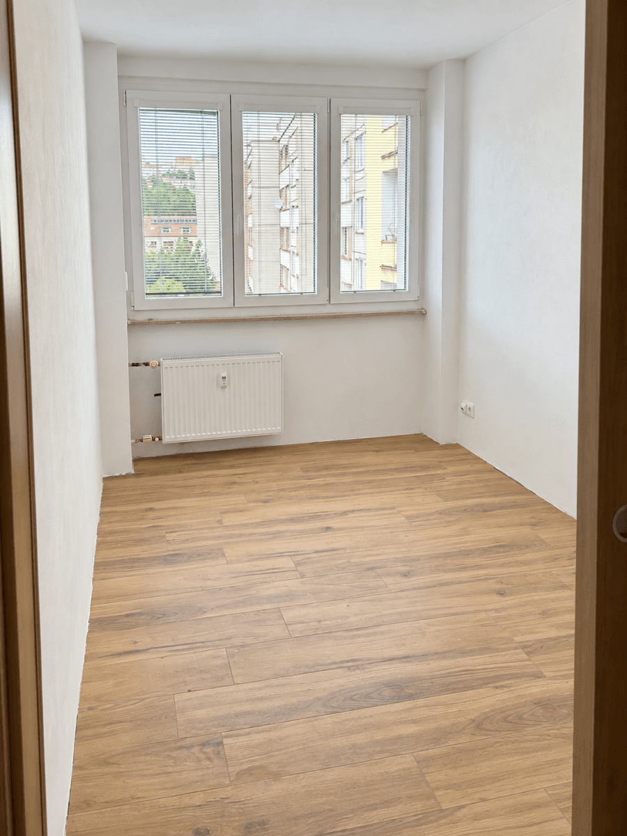 Prenájom bytu 2-izbový 44 m², Zarámí, Zlín, Zlínský kraj Prenájom bytu 2-izbový 44 m², Zarámí, Zlín, Zlínský kraj