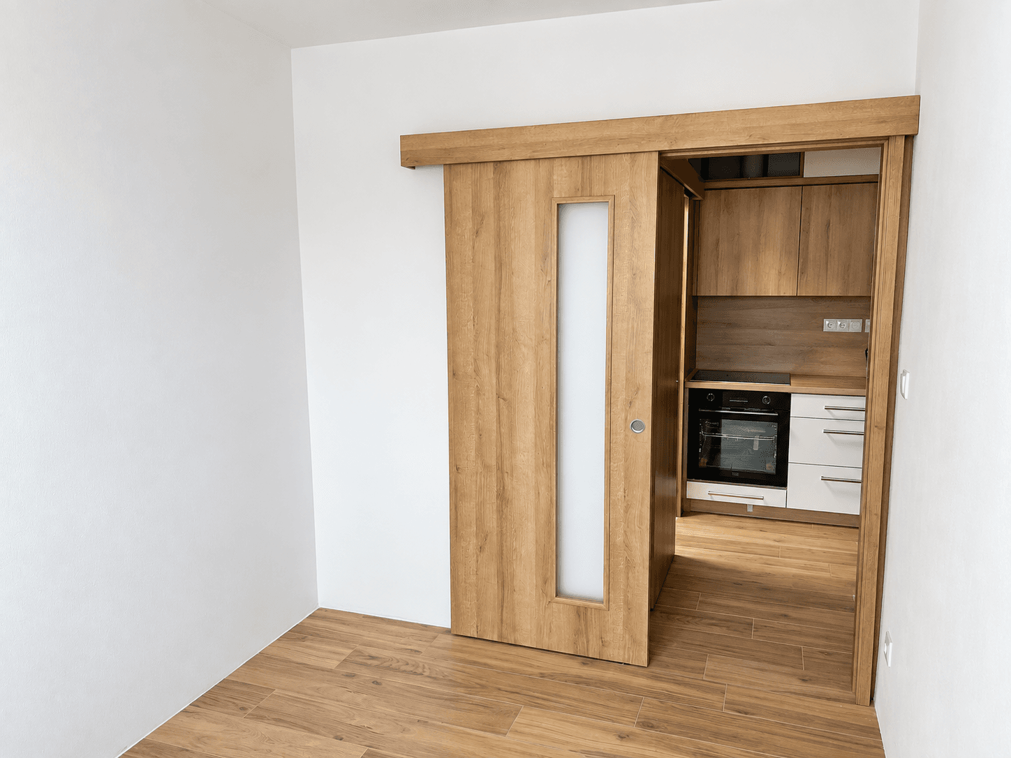 Prenájom bytu 2-izbový 44 m², Zarámí, Zlín, Zlínský kraj Prenájom bytu 2-izbový 44 m², Zarámí, Zlín, Zlínský kraj