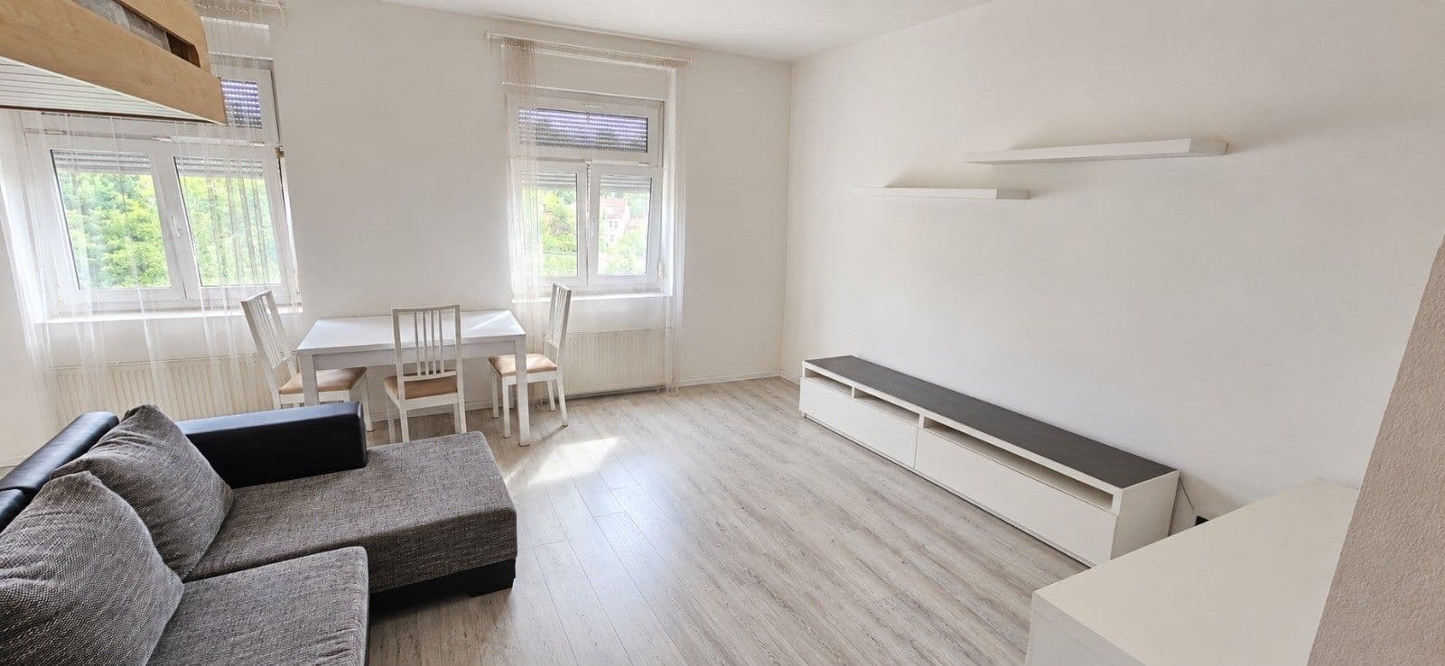 Prenájom bytu 2-izbový 51 m², Davídkova, Praha, Praha Prenájom bytu 2-izbový 51 m², Davídkova, Praha, Praha