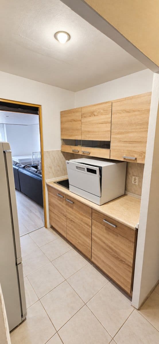 Prenájom bytu 2-izbový 51 m², Davídkova, Praha, Praha Prenájom bytu 2-izbový 51 m², Davídkova, Praha, Praha