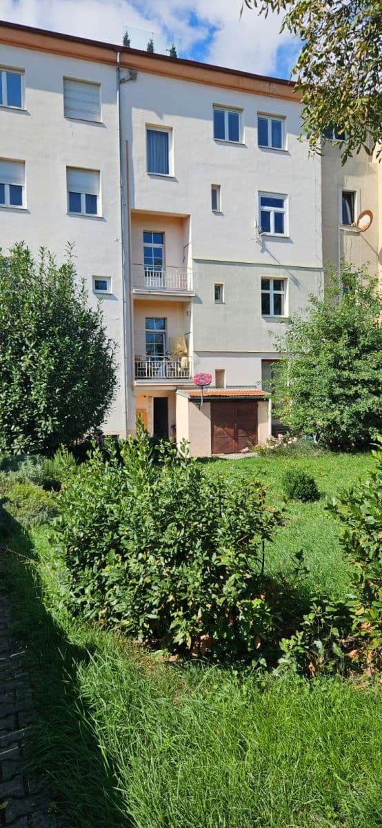 Prenájom bytu 2-izbový 51 m², Davídkova, Praha, Praha Prenájom bytu 2-izbový 51 m², Davídkova, Praha, Praha