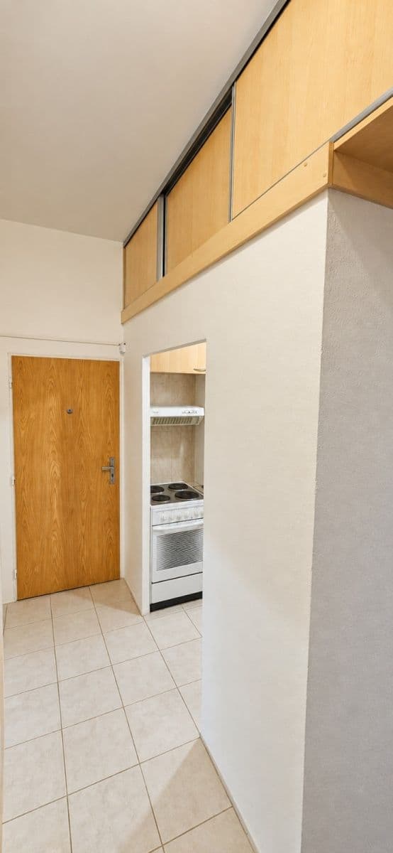 Prenájom bytu 2-izbový 51 m², Davídkova, Praha, Praha Prenájom bytu 2-izbový 51 m², Davídkova, Praha, Praha