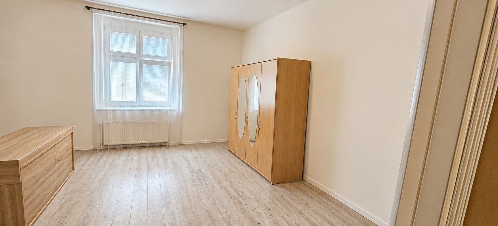 Prenájom bytu 2-izbový 51 m², Davídkova, Praha, Praha Prenájom bytu 2-izbový 51 m², Davídkova, Praha, Praha